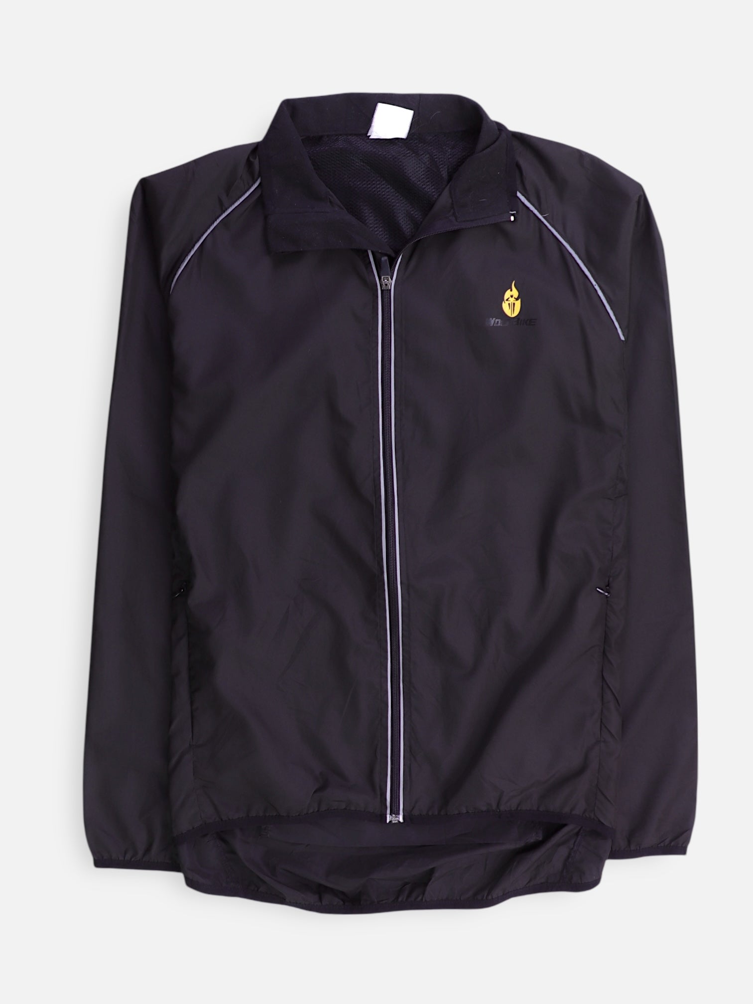 Chumpa Impermeable - Hombre - Large