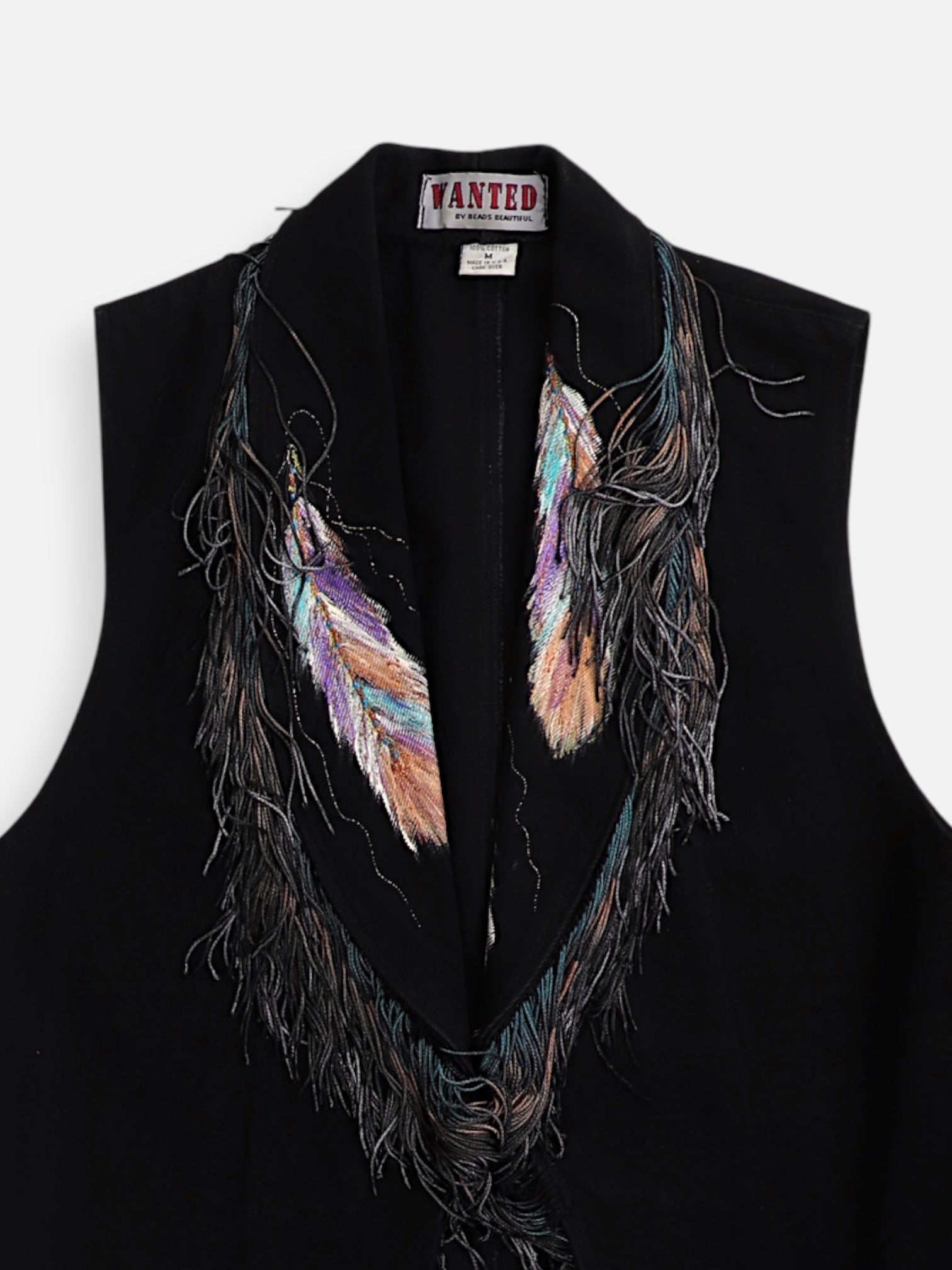 Chaleco Casual - Mujer - Medium