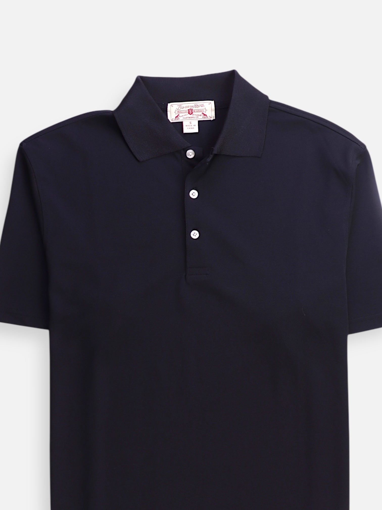 Camisa Casual - Hombre - Small