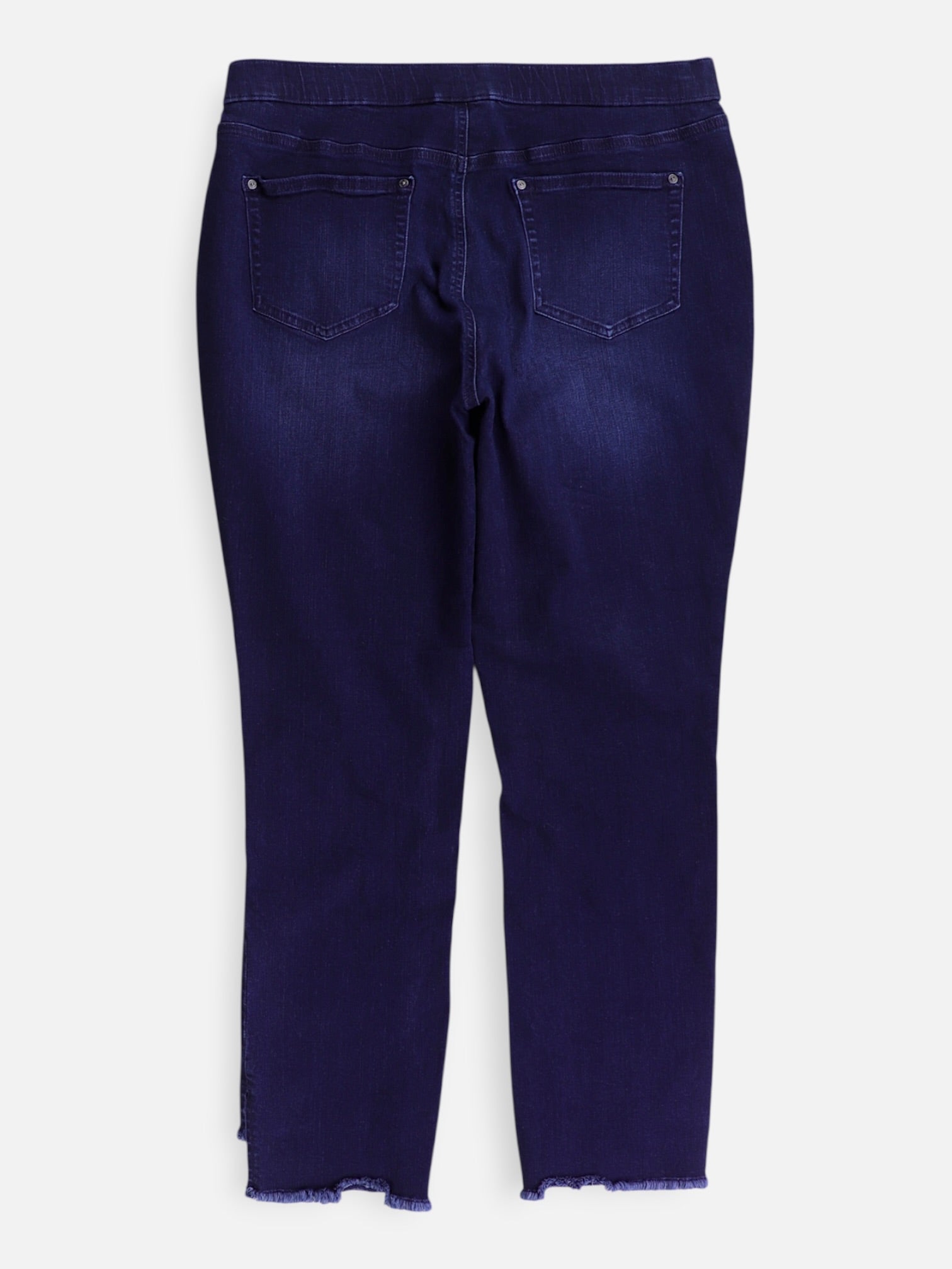 Jean Skinny Fit Denim - Mujer - 14