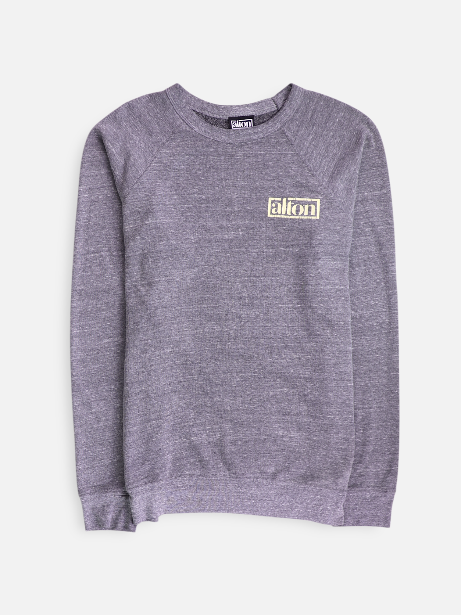 Sudadera Sweatshirt Basic - Hombre - Large