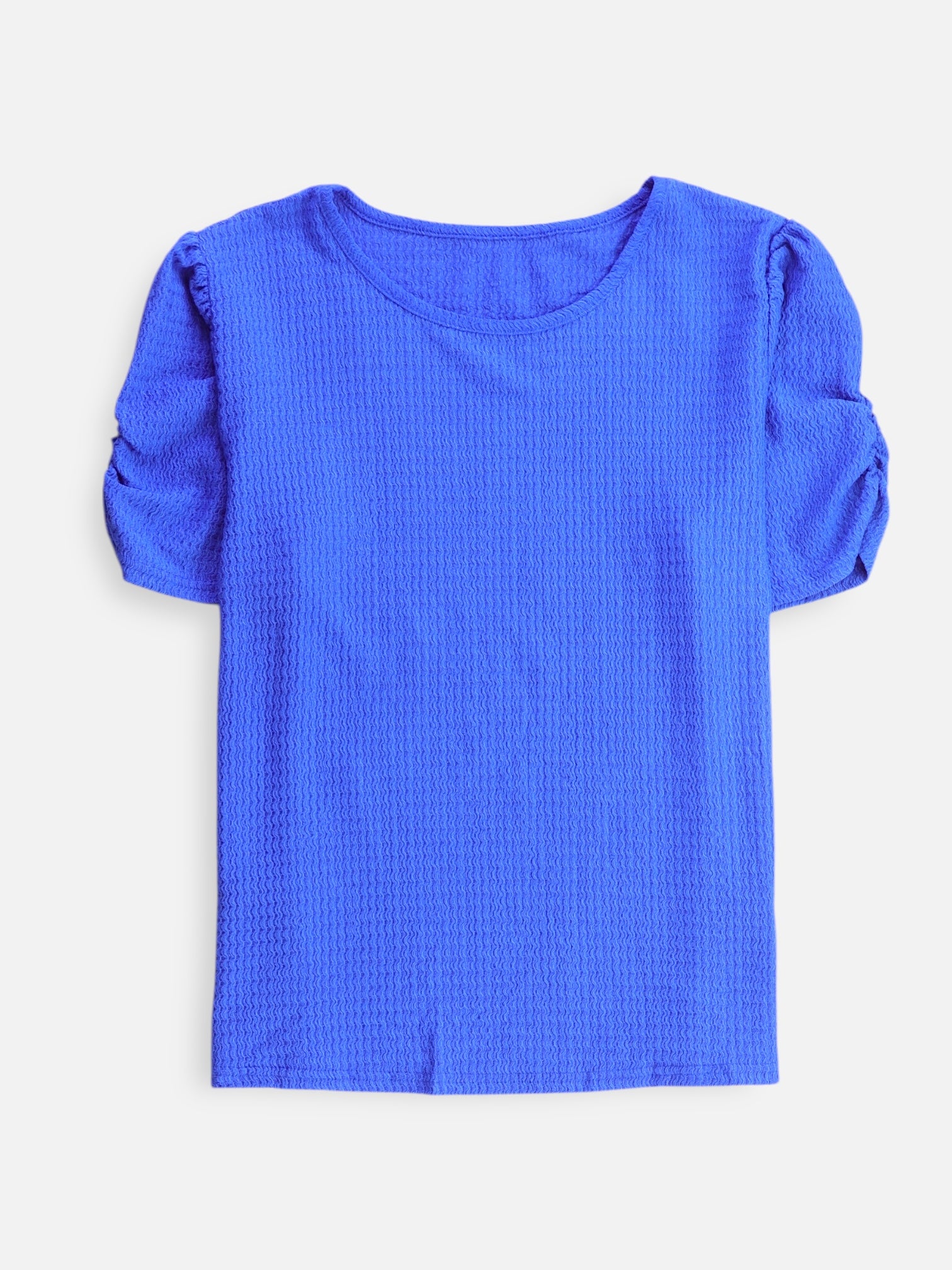 SHEIN Blusa Casual - Mujer - XL