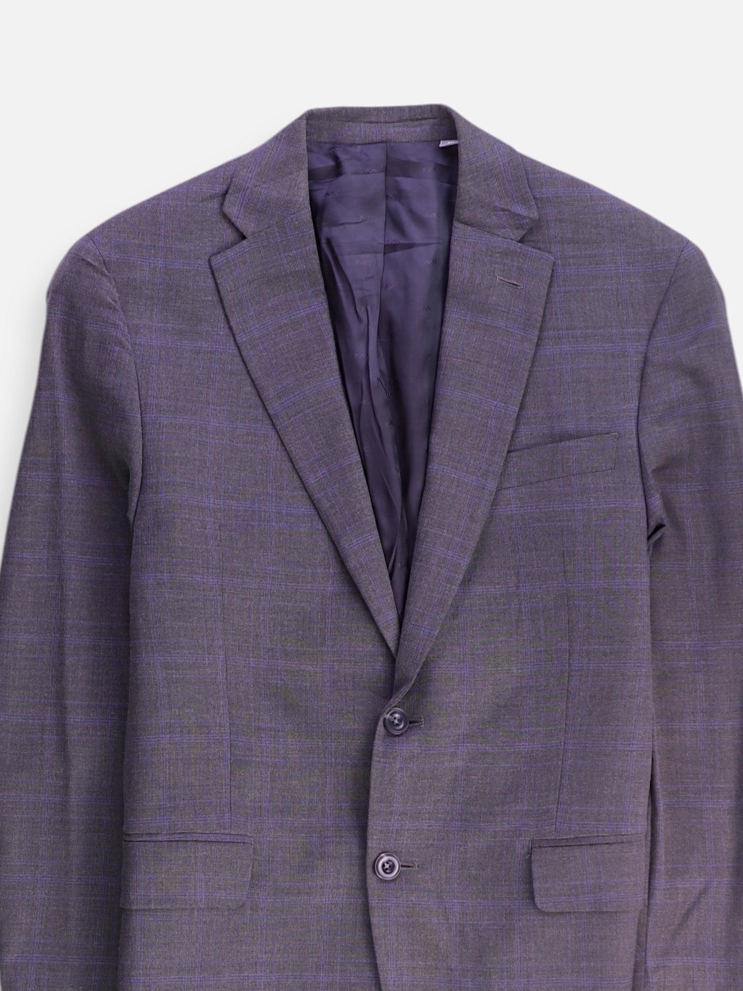 Michael Kors Blazer Casual - Hombre - 38R