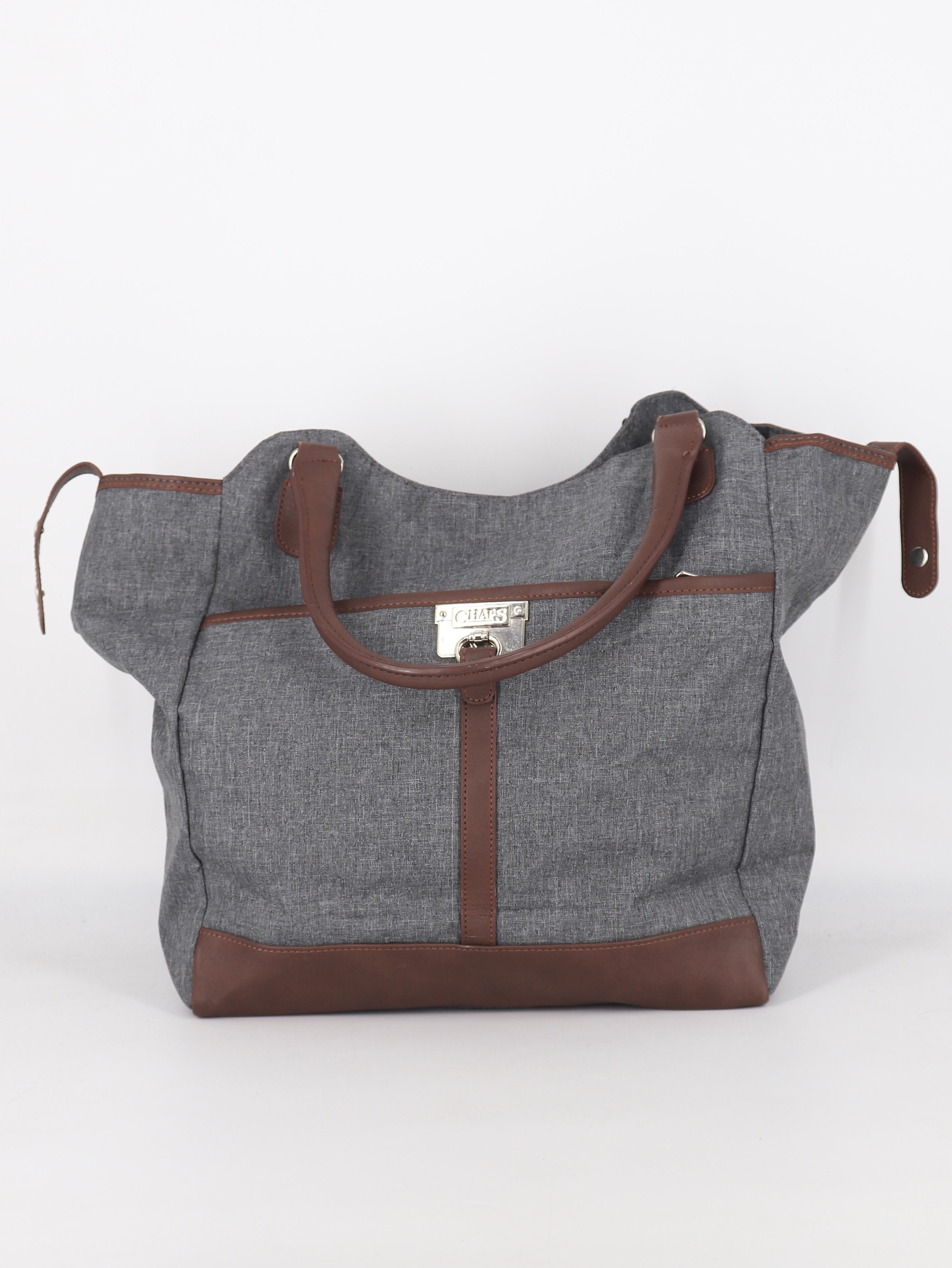 Chaps Maleta Basic - Mujer - Talla Única (One Size)