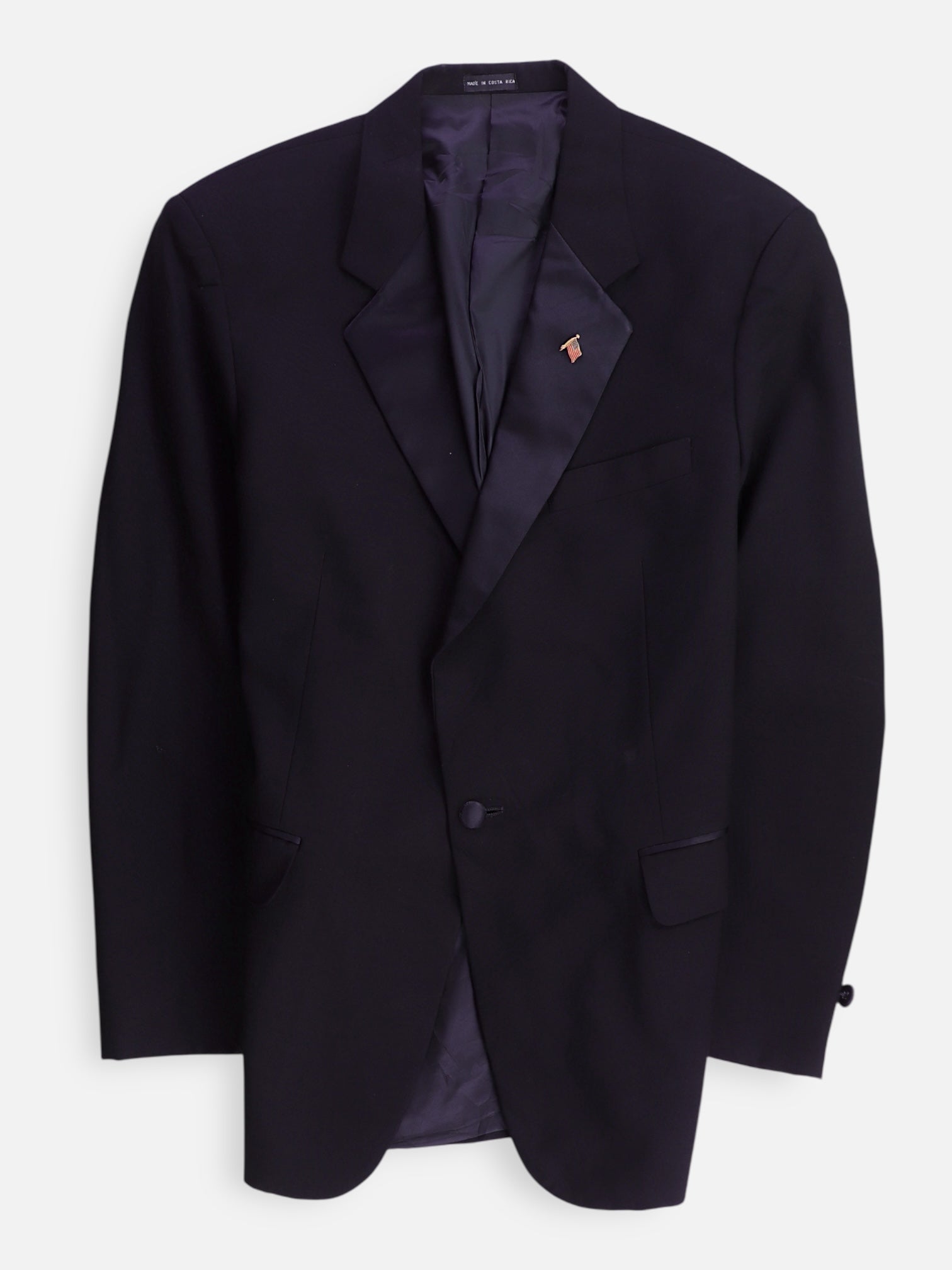 Blazer Casual - Hombre - 40R