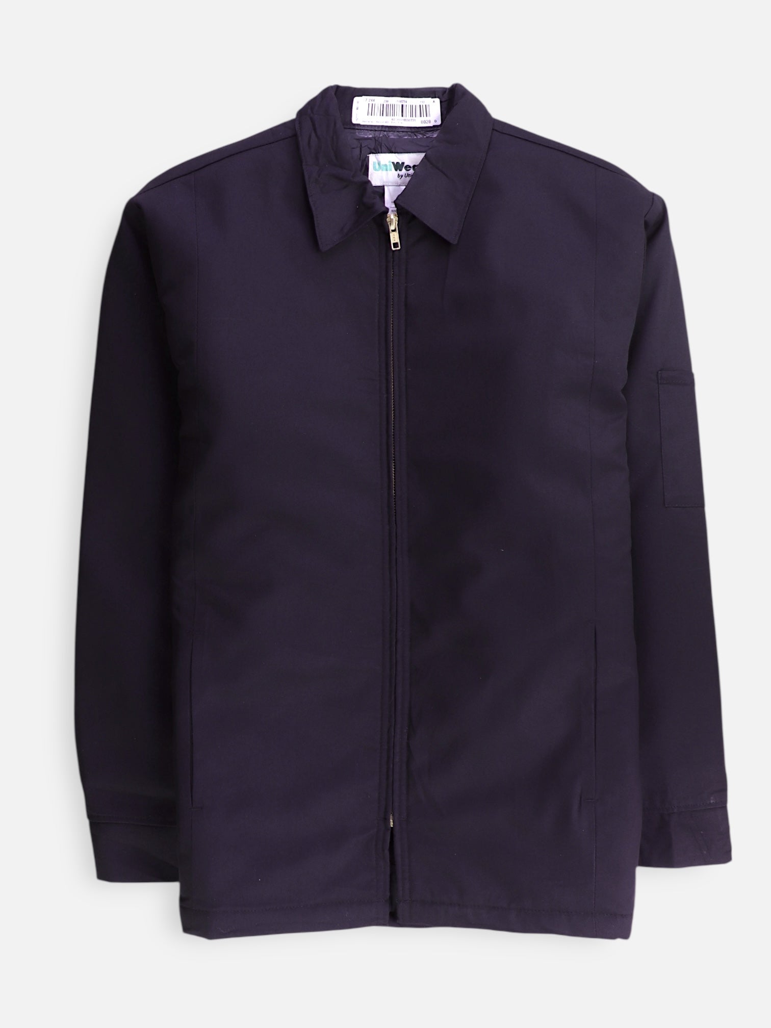 Chaqueta Casual Basic - Hombre - Small
