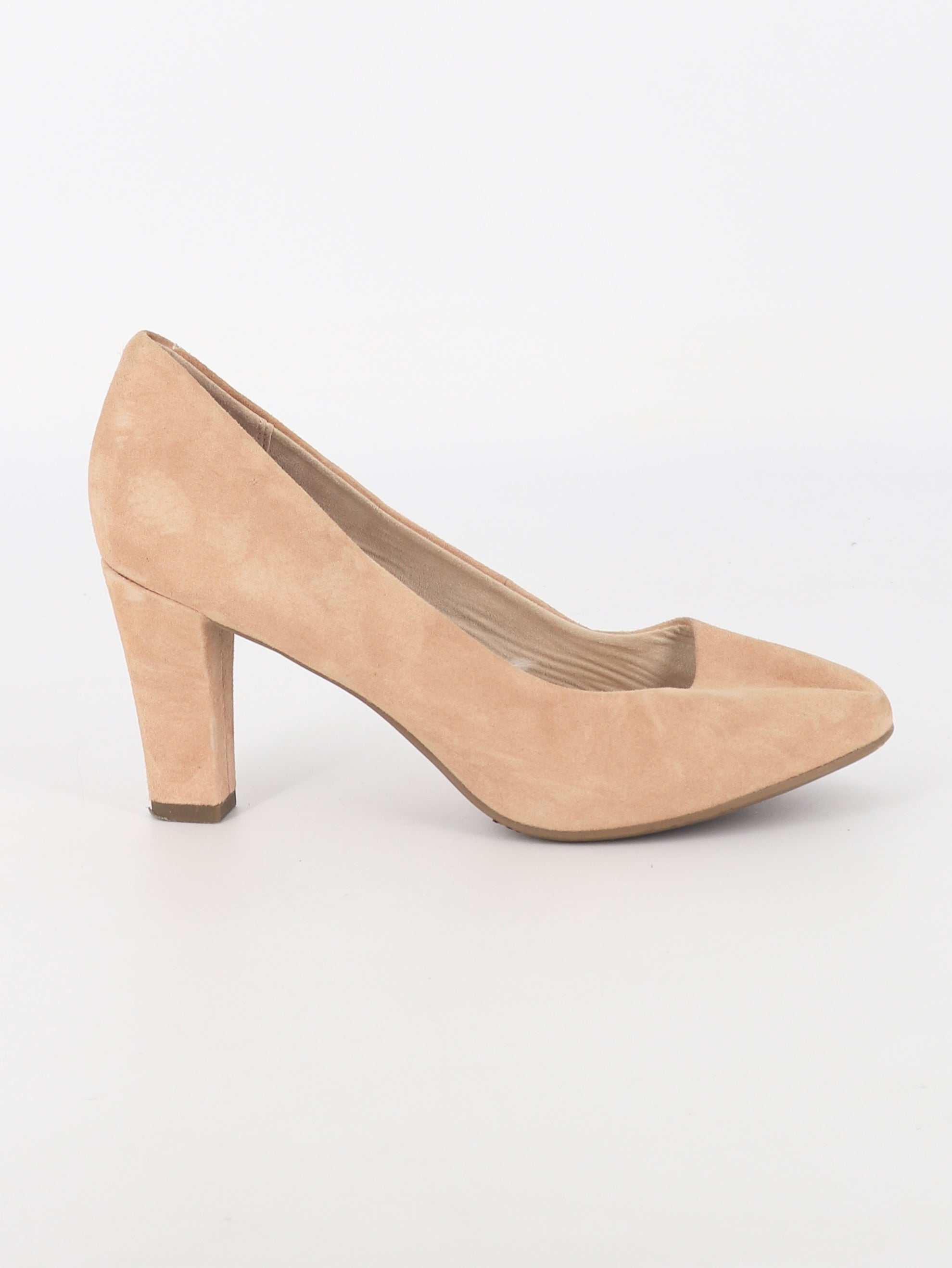 Tacones Clasico Casual - Mujer - EU 38.5
