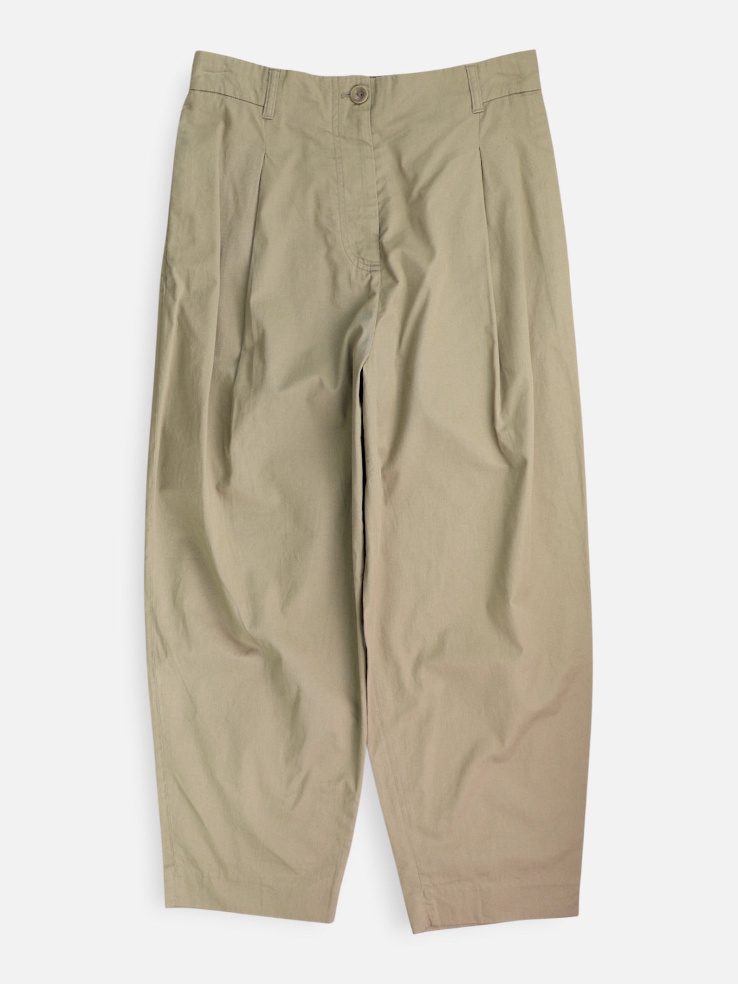 Pantalon  Bootcut Fit Casual - Mujer - 10