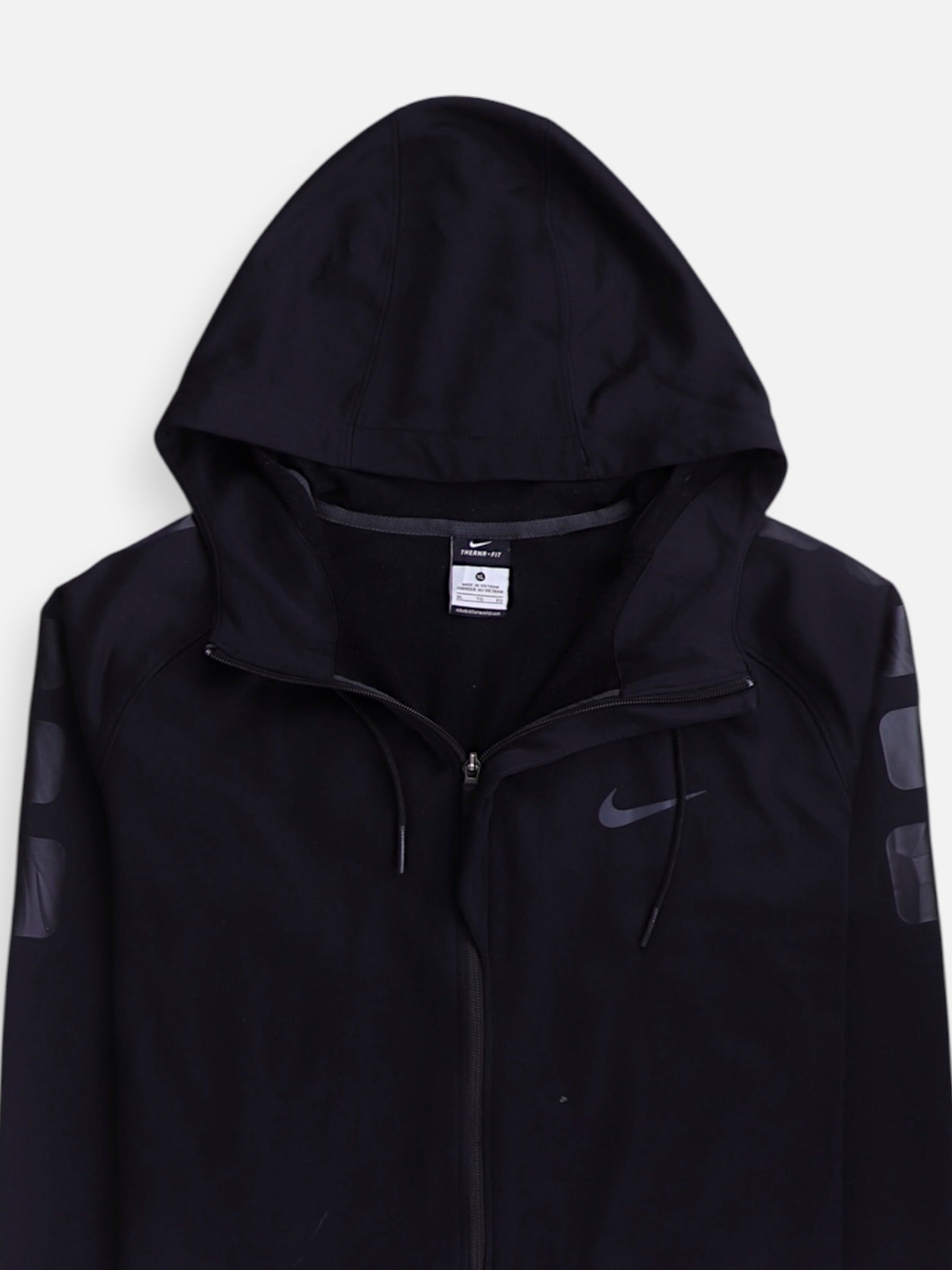 Nike Sudadera Hoodie Deportivo - Hombre - XL