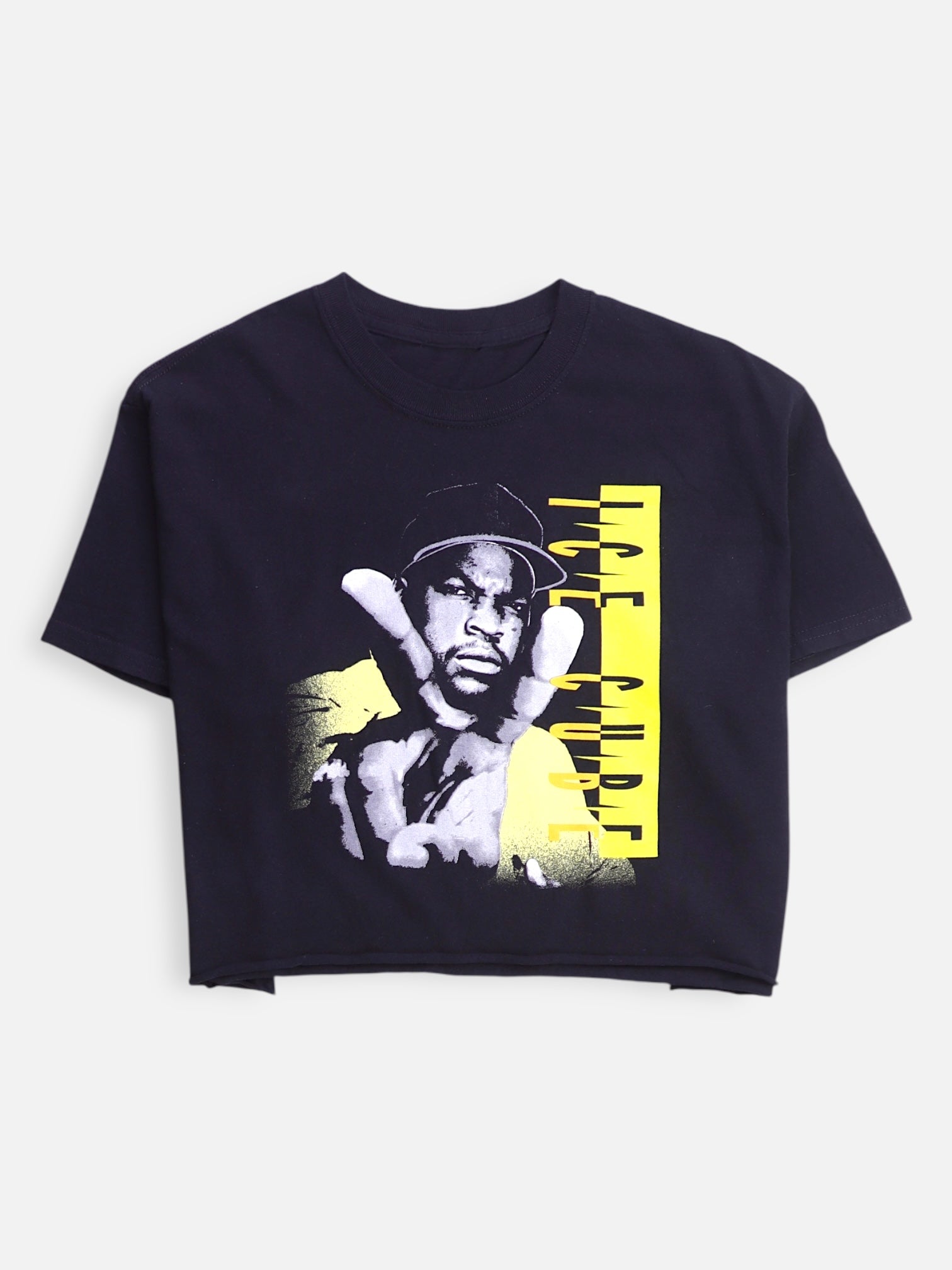 Movies Camiseta Grafica - Mujer - Medium