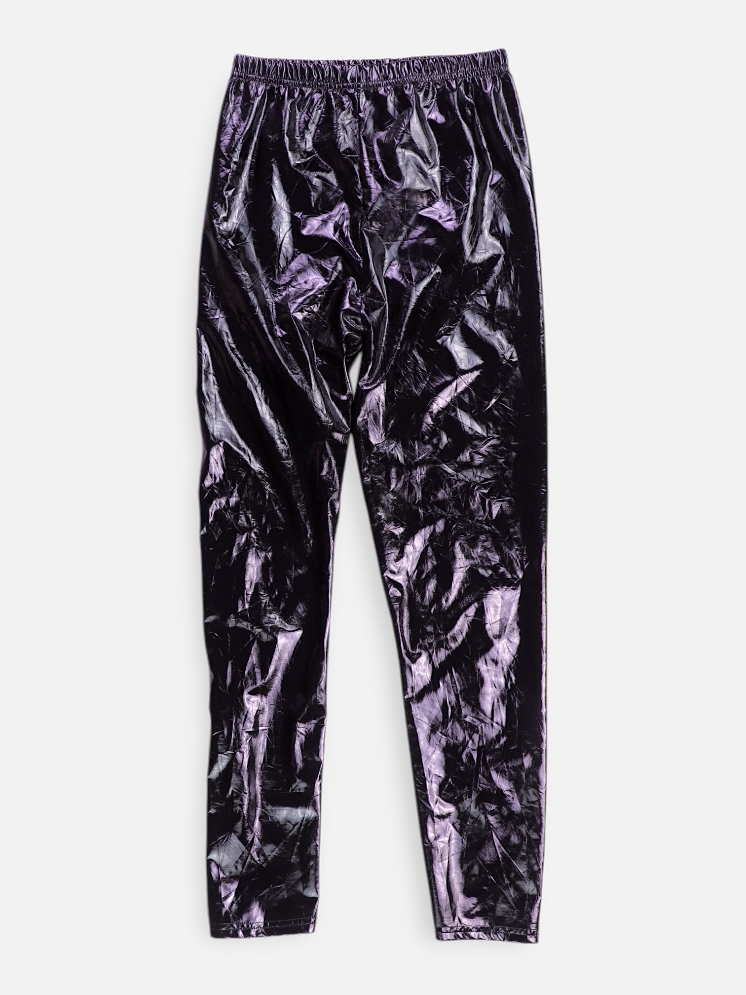 Leggins Cuero - Mujer - Medium