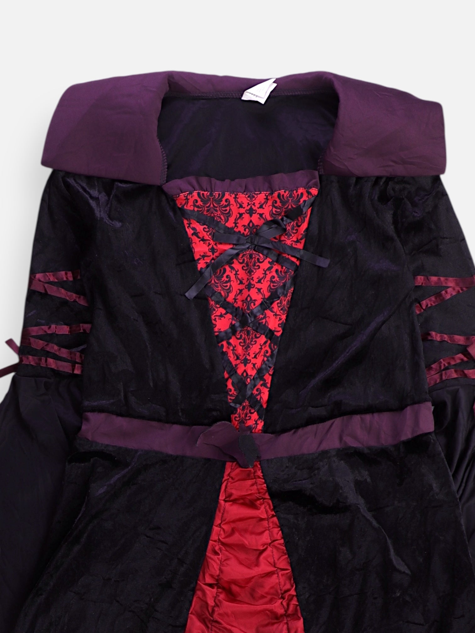 Disfraz de  bruja  - Mujer - XL