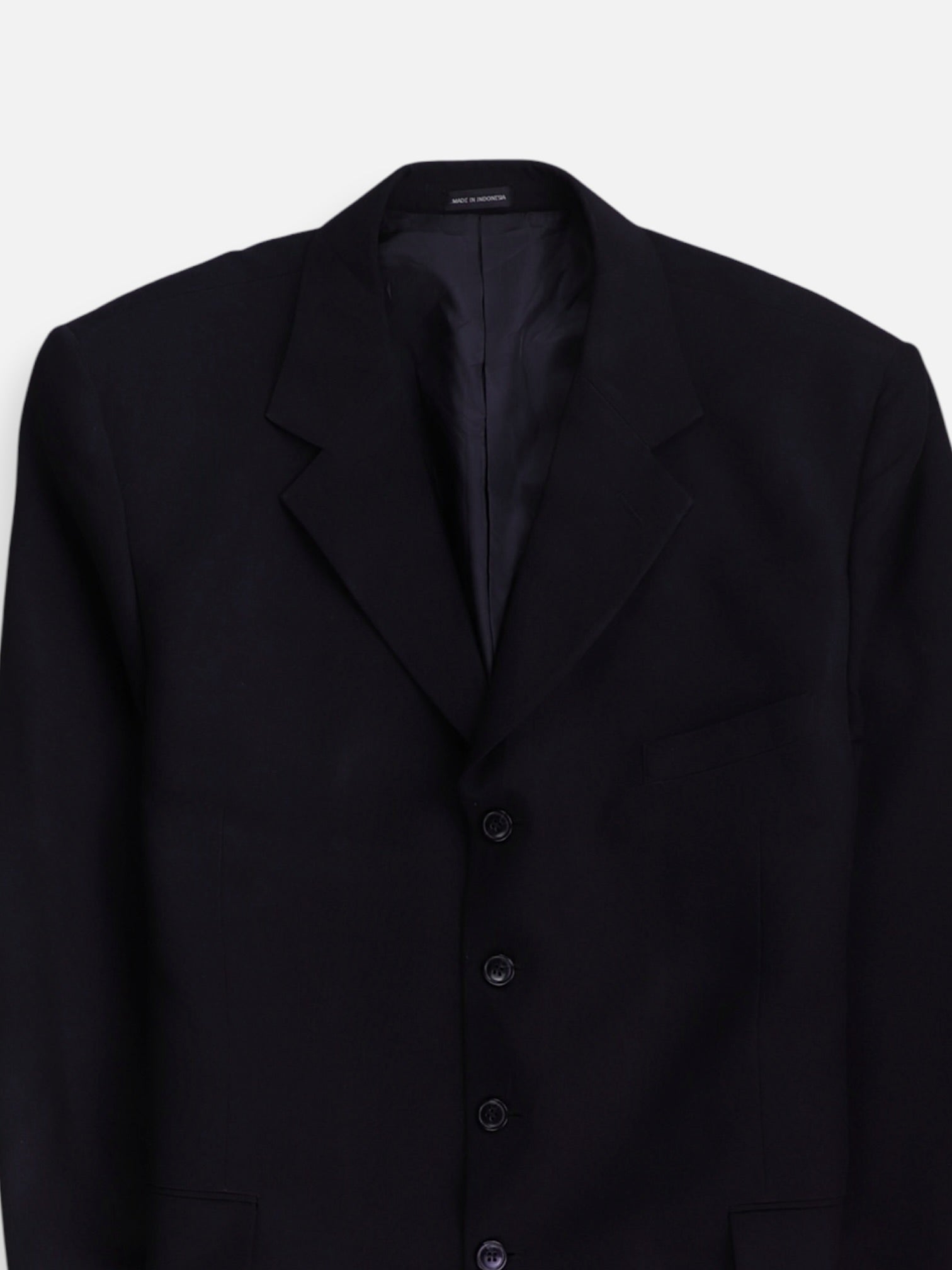 Blazer Casual - Hombre - 46R