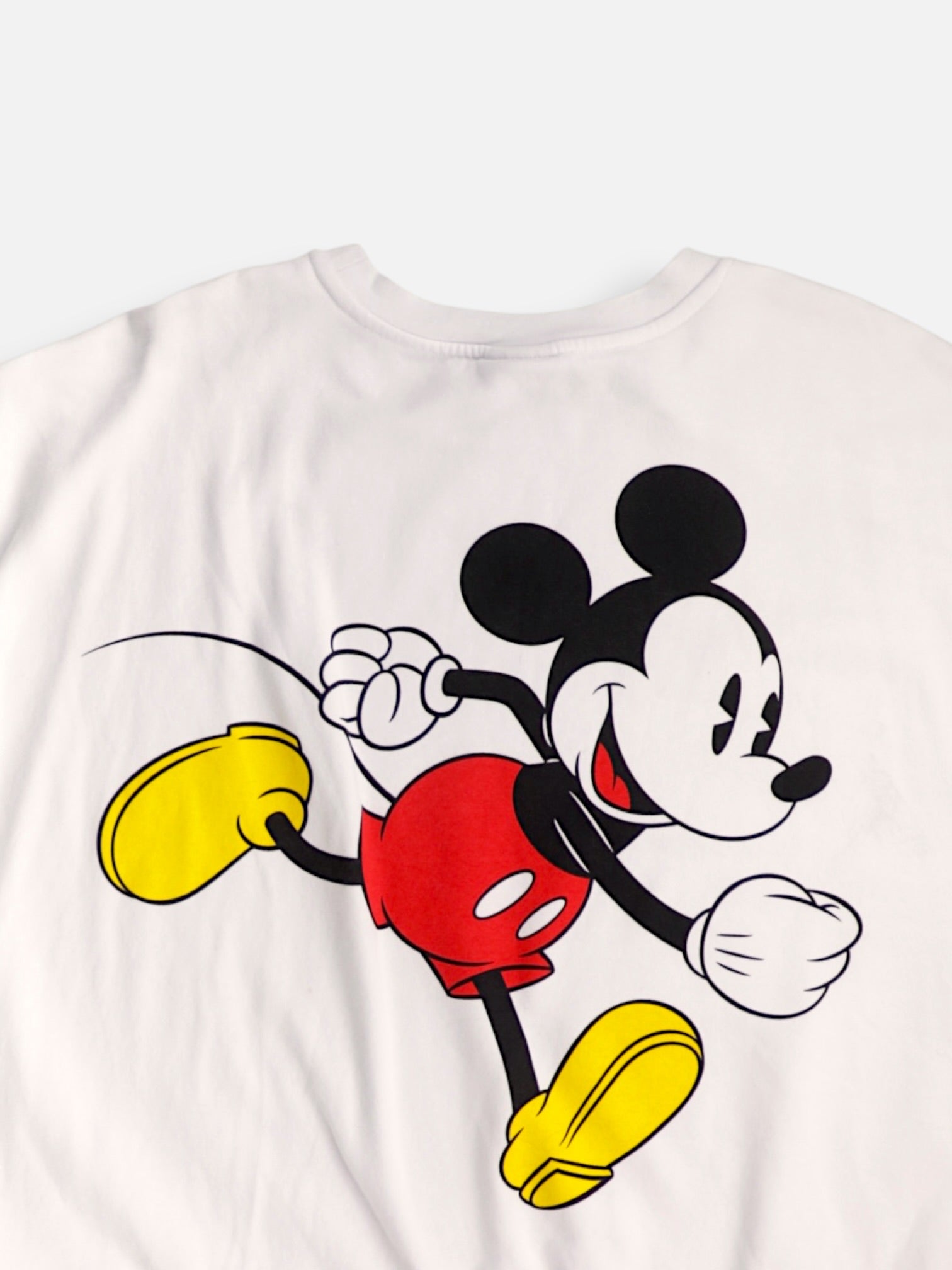 Disney Sudadera Sweatshirt Animado - Mujer - XL