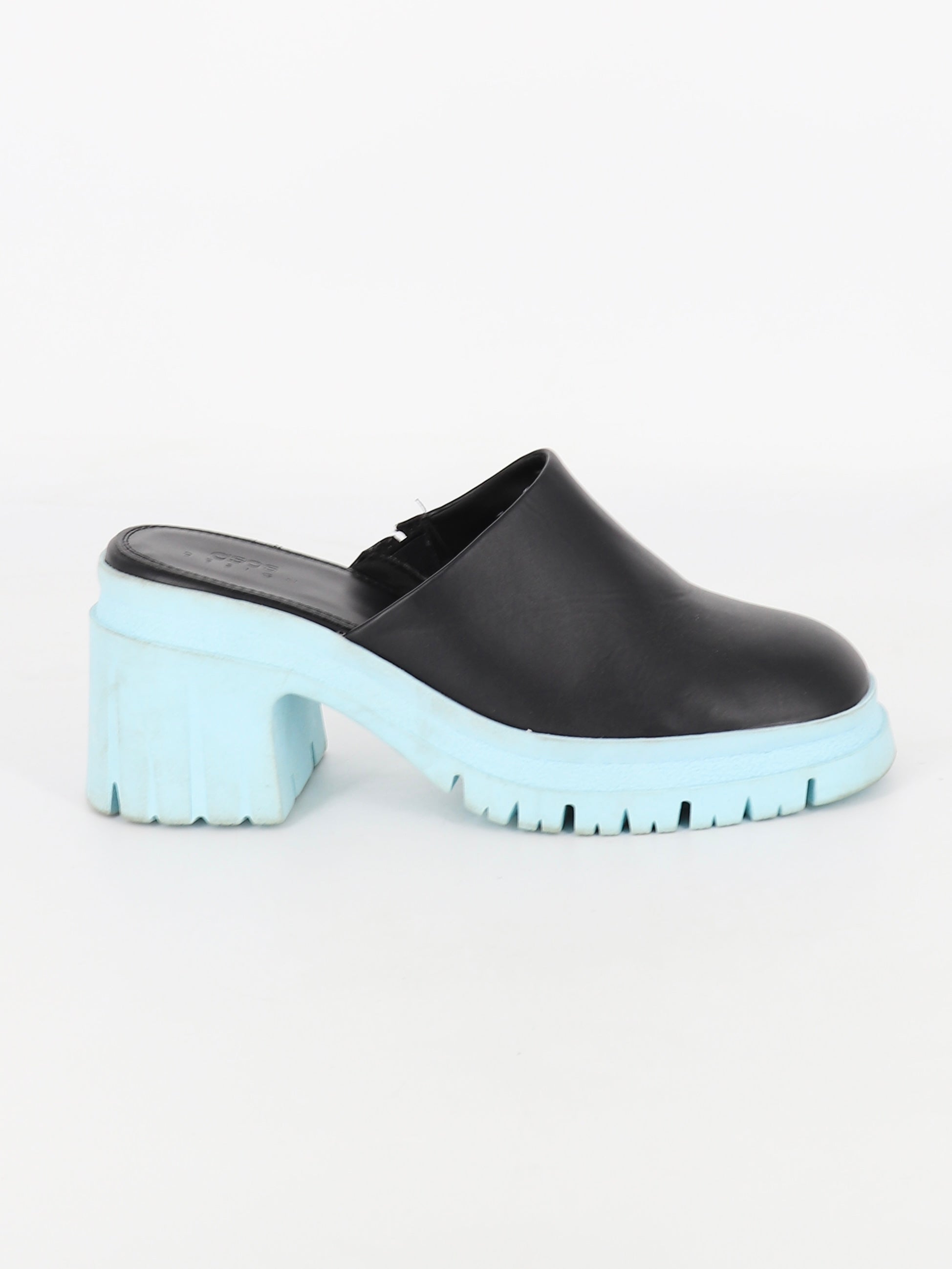ASOS Sandalias Casual Cuero - Mujer - US 7