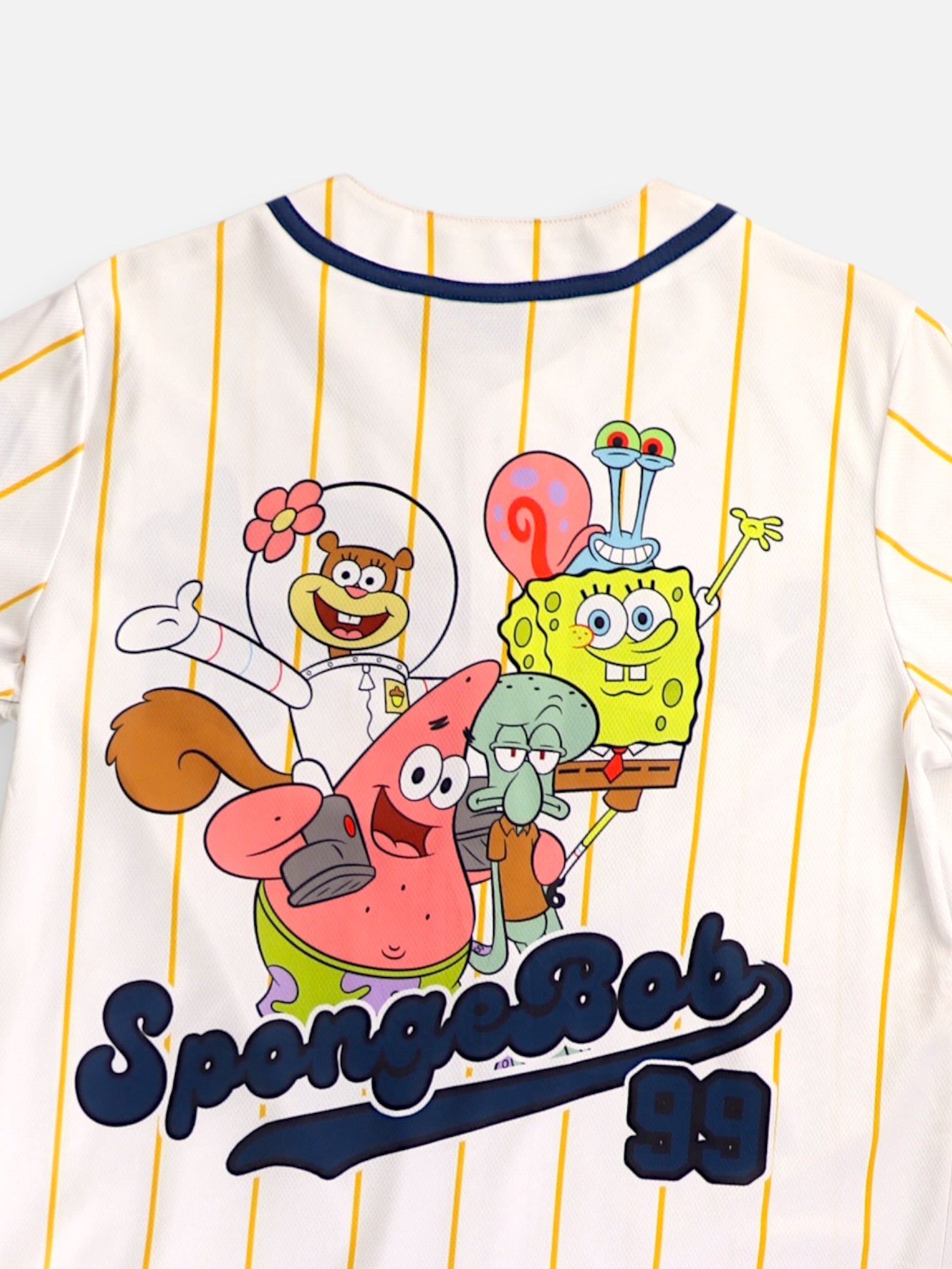 TV Show Camisa Grafica - Hombre - Small