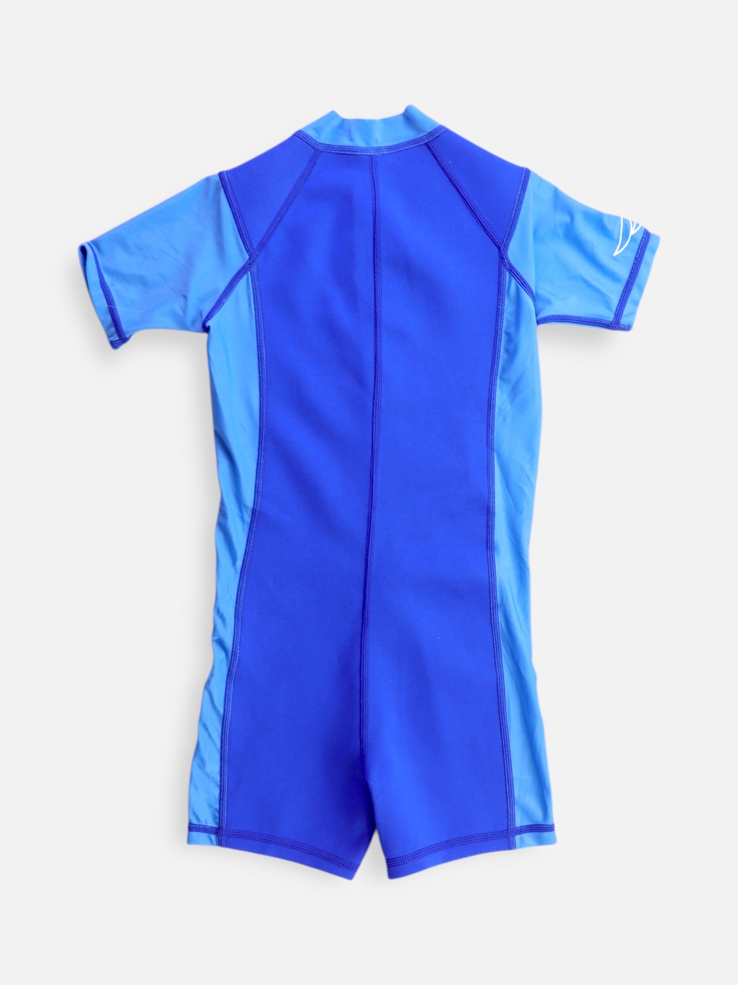 Traje de Verano Una pieza - Niña - XL - 7-8Y (Años)