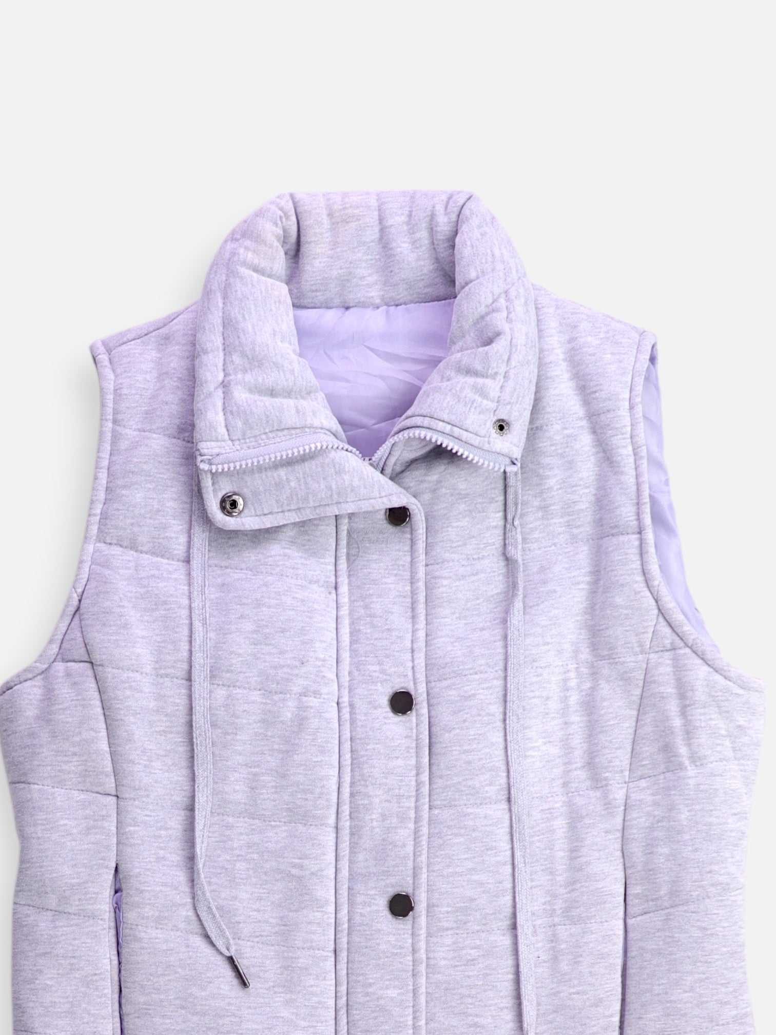 Chaleco Casual - Mujer - Medium