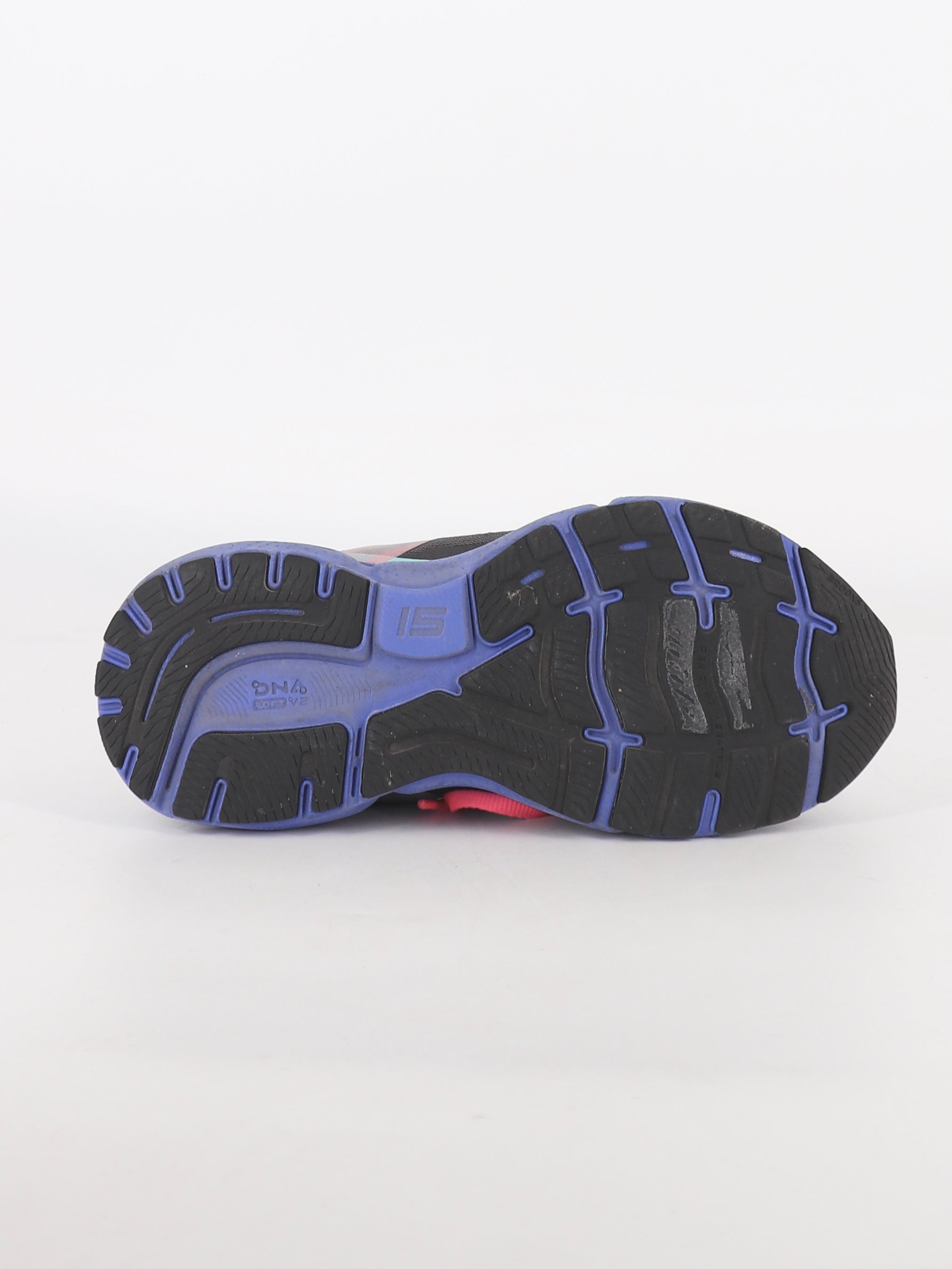 BROOKS Tenis Ghost 15 Deportivo - Mujer - US 6.5
