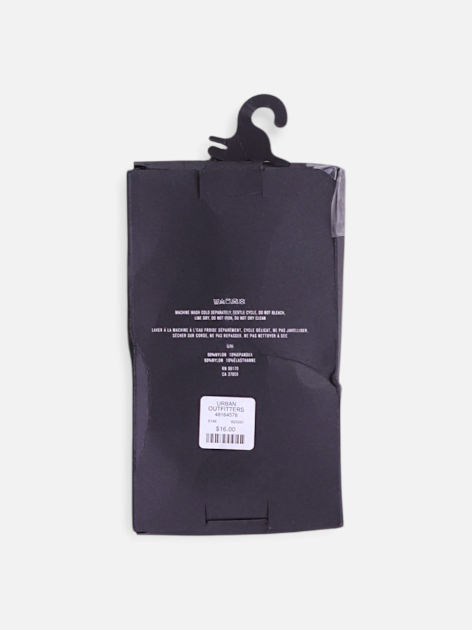Medias de encague  - Mujer - S/M