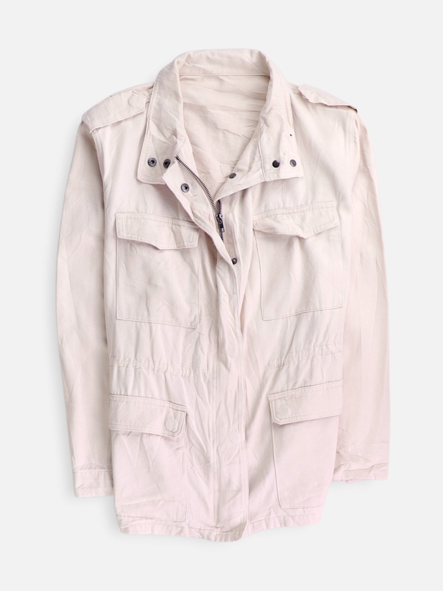 Chaqueta Casual Cazadora - Mujer - XL