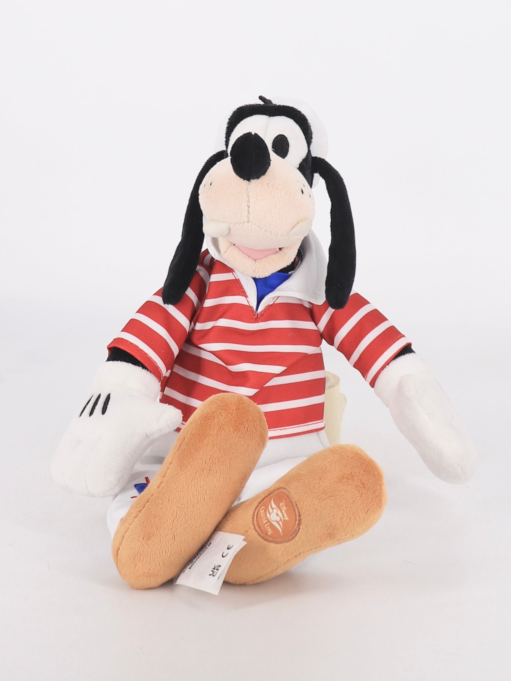 Disney Peluche Animado - Niño - Talla Única (One Size)