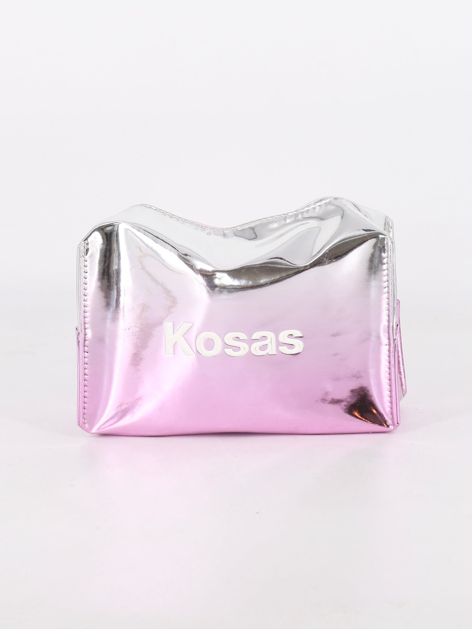 Kosas Cosmetiquera  Basic - Mujer - Talla Única (One Size)