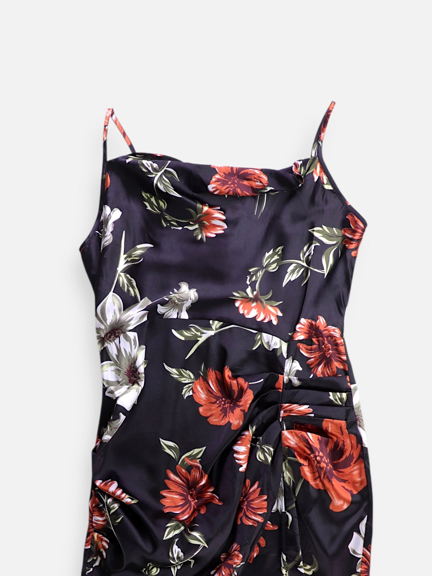 Vestido Casual - Mujer - Large