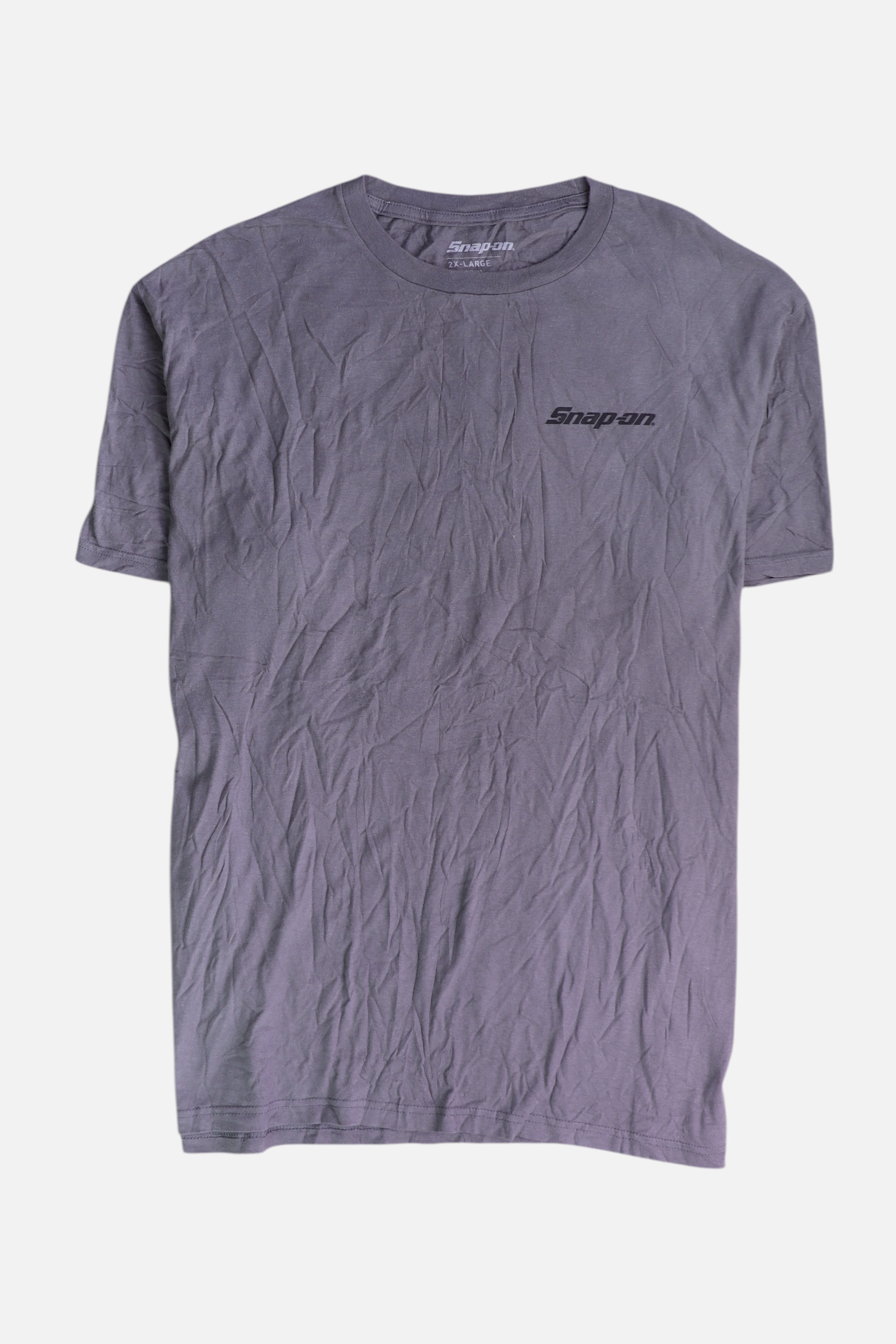 Camiseta Grafica - Hombre - 2XL