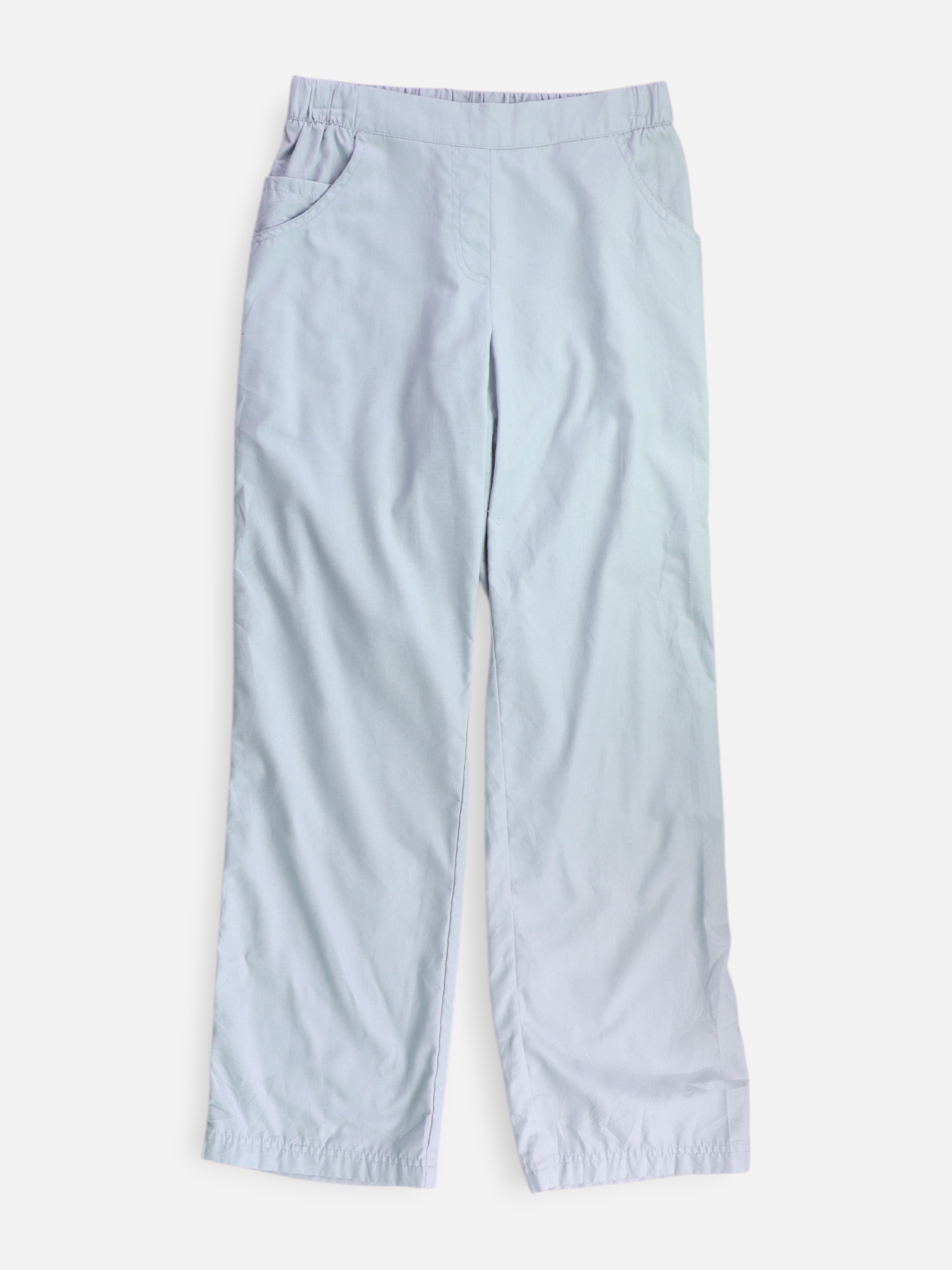 Pantalon Enfermeria Casual - Mujer - XS