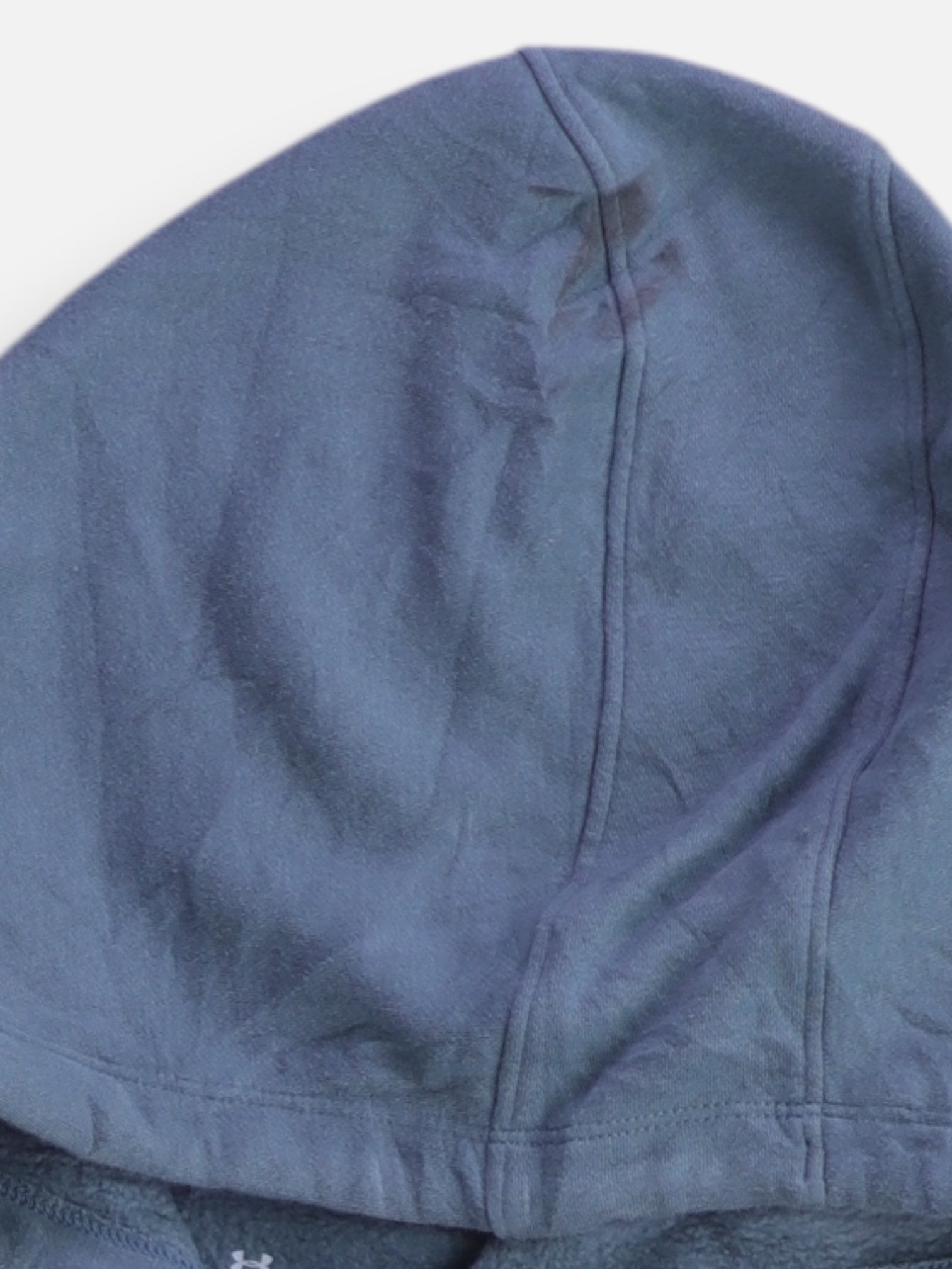 Under Armour Sudadera Hoodie Basic - Mujer - XL