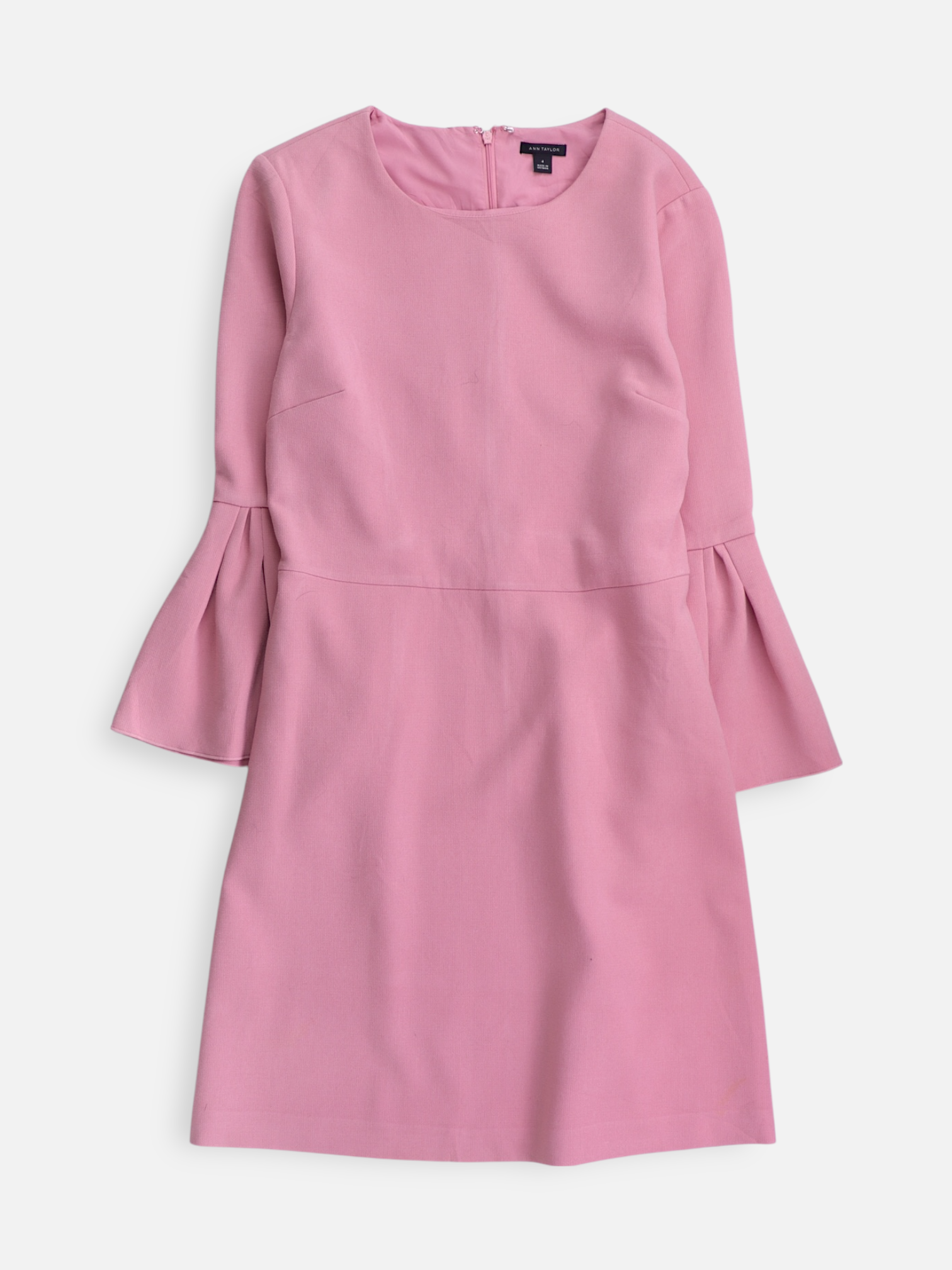 ANN TAYLOR Vestido Casual - Mujer - 4