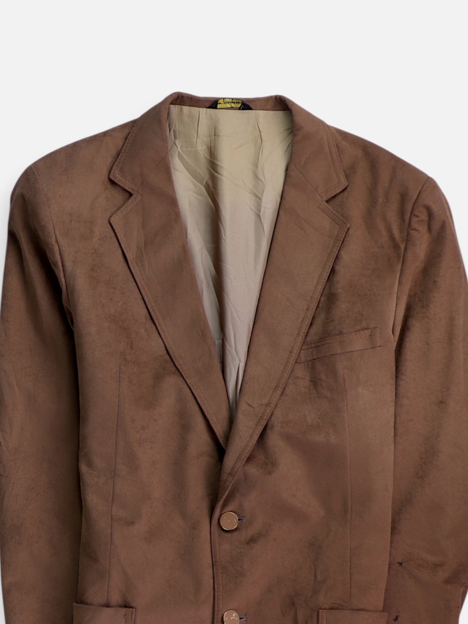 Blazer Casual - Hombre - N/A
