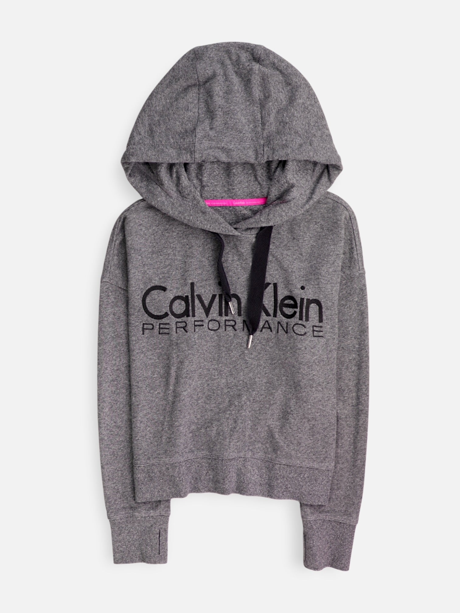 Calvin Klein Sudadera Hoodie Basic - Mujer - mediun