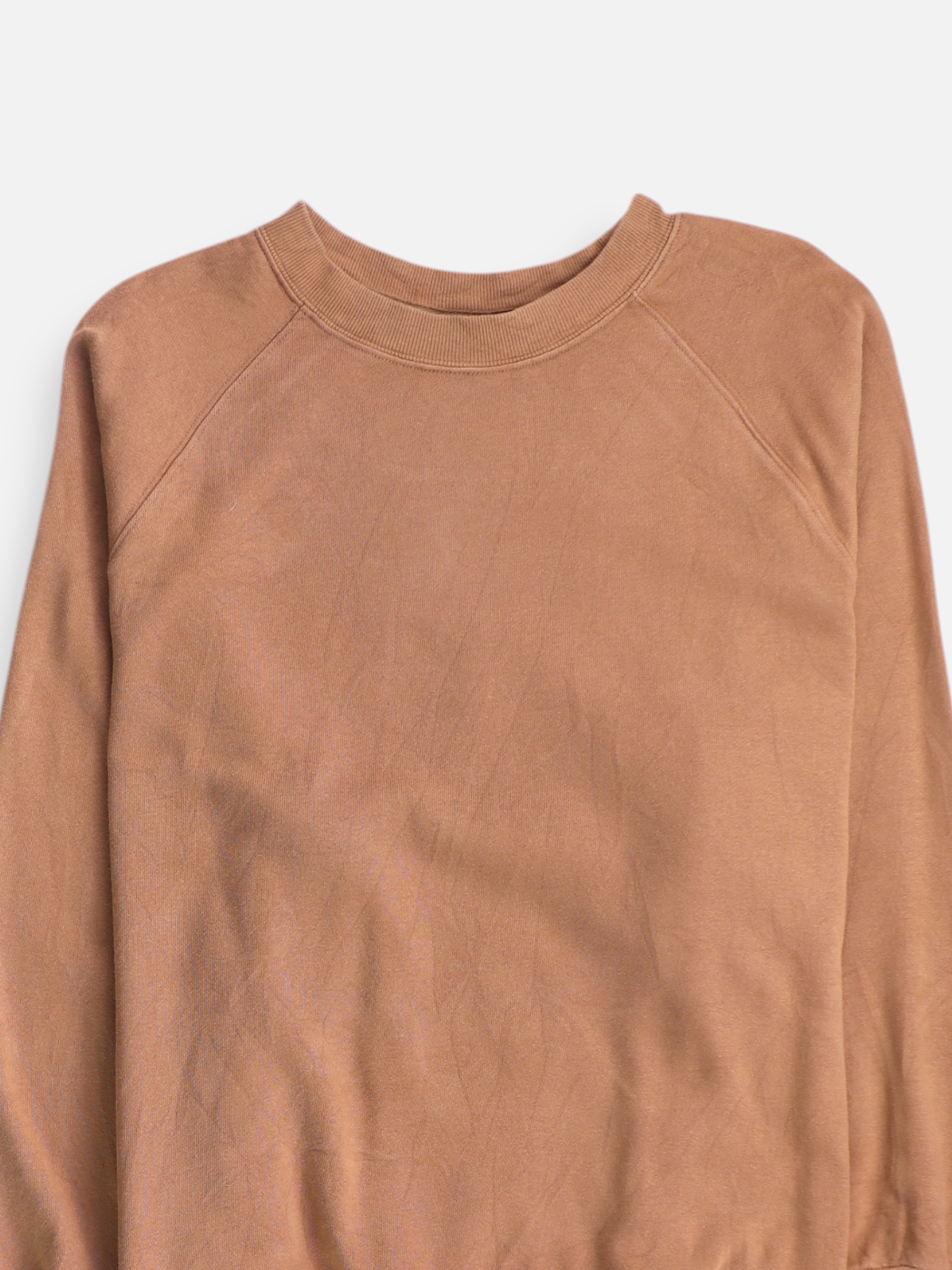 Old Navy Sudadera Sweatshirt Basic - Mujer - Medium