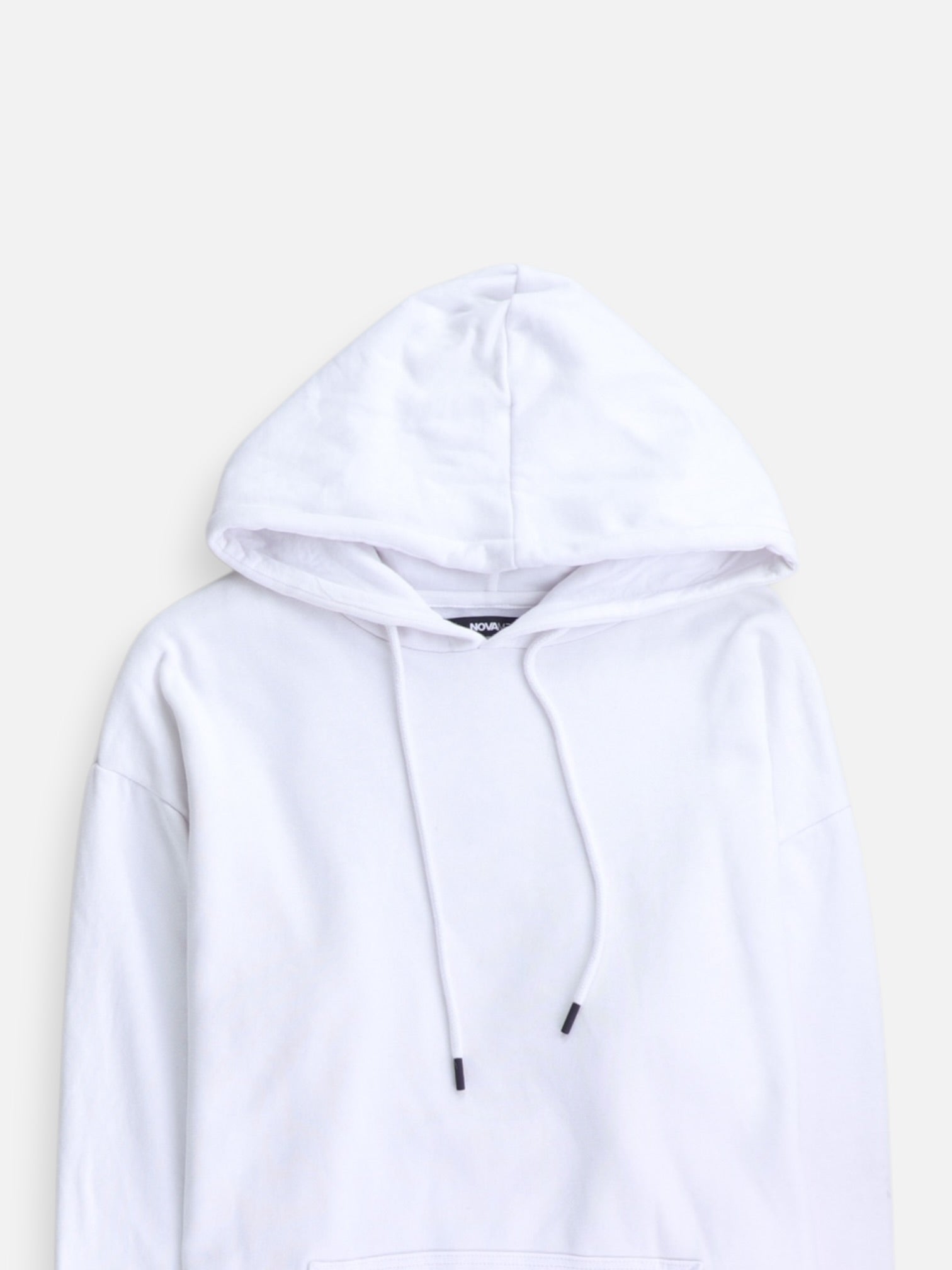Fashionnova Sudadera Hoodie Basic - Hombre - N/A