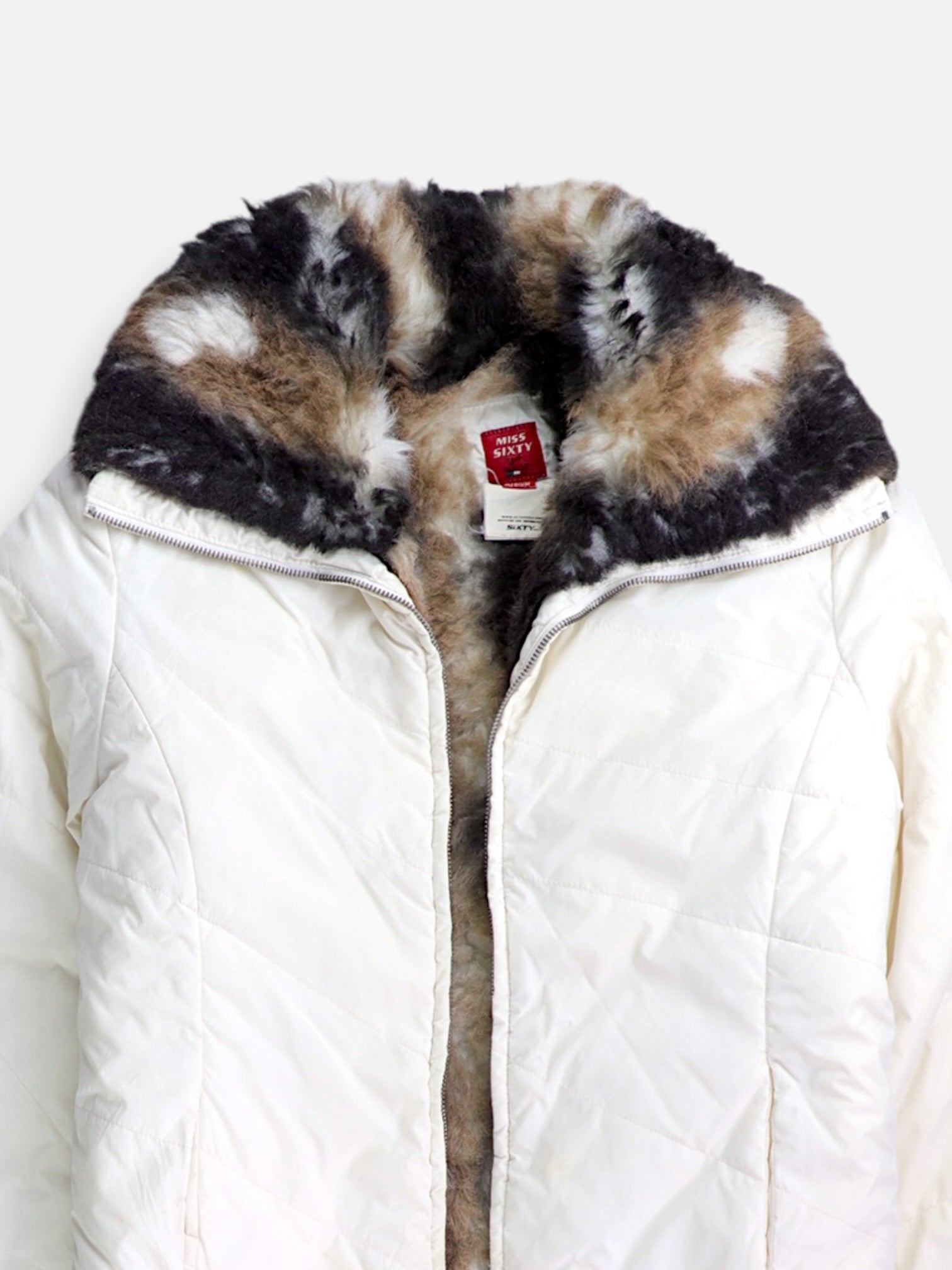 Chaqueta Casual Impermeable - Mujer - Medium