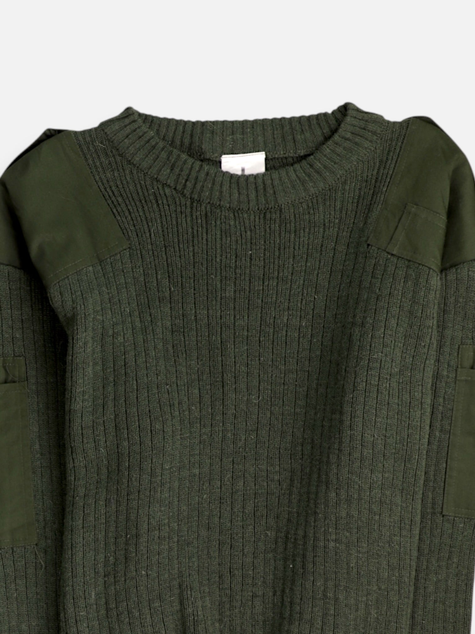 Sueter Knit Casual - Hombre - Large