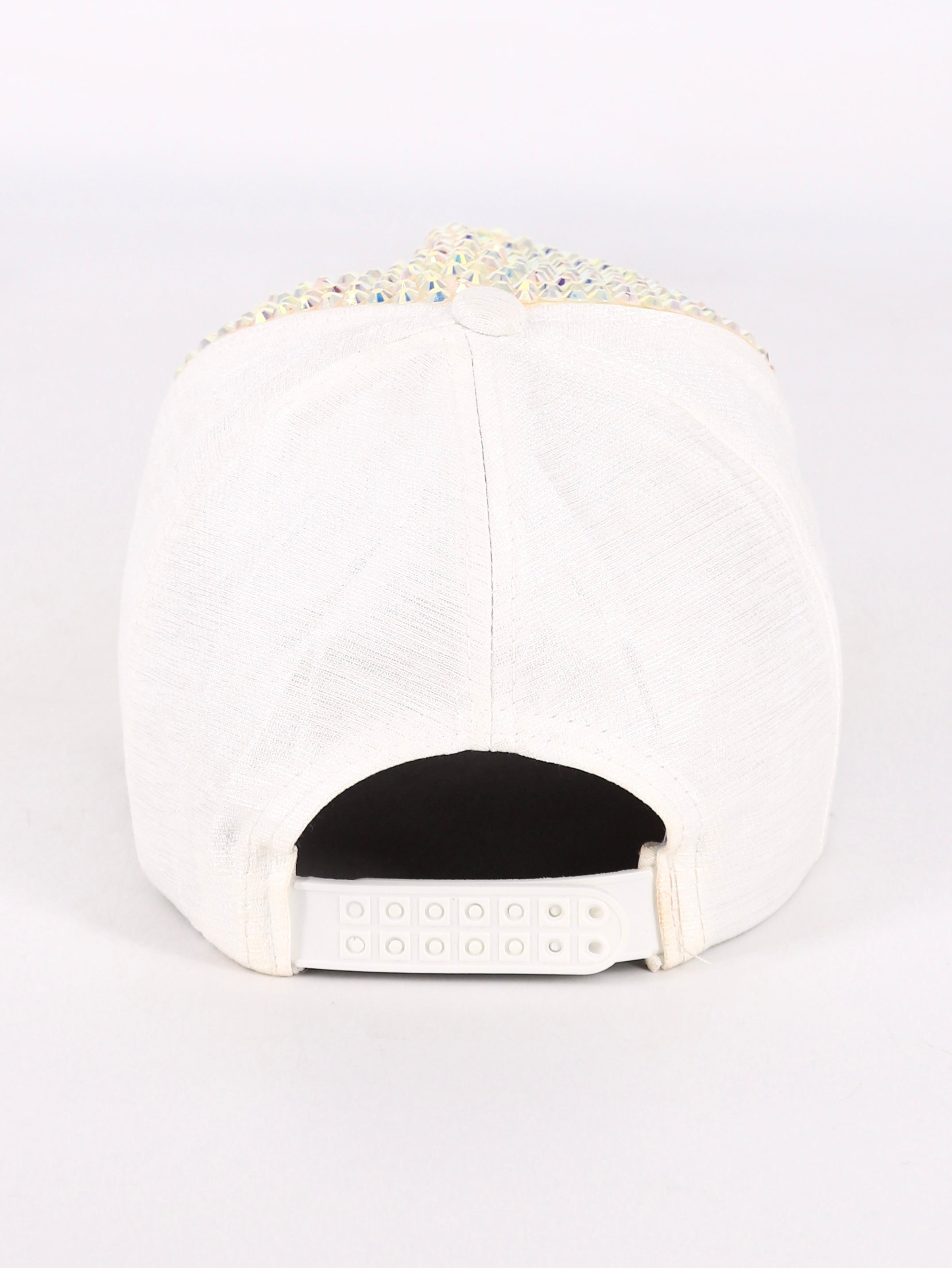 Gorra Basic - Mujer - Talla Única (One Size)