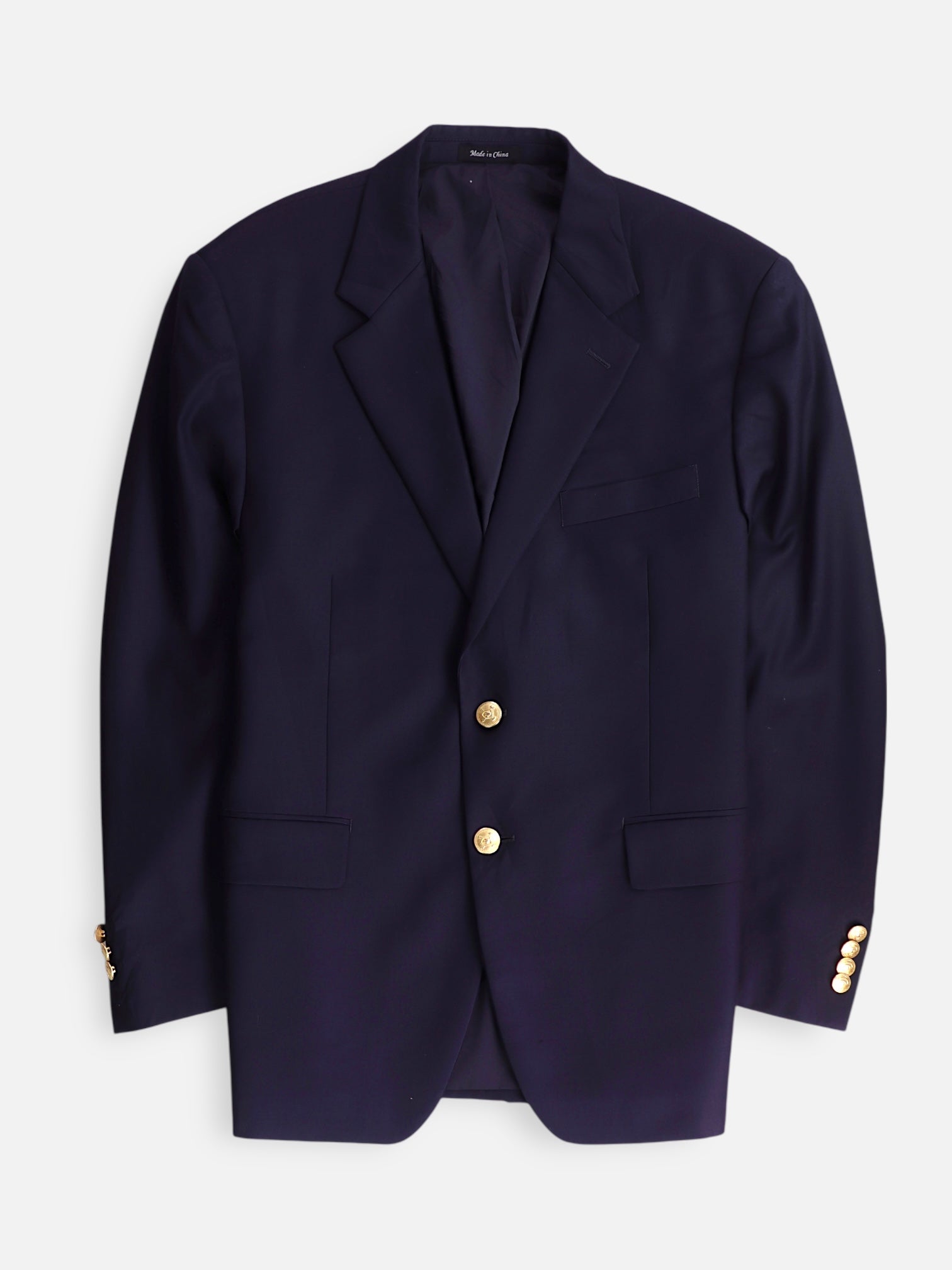 Polo Ralph Lauren Blazer Casual - Hombre - 39S