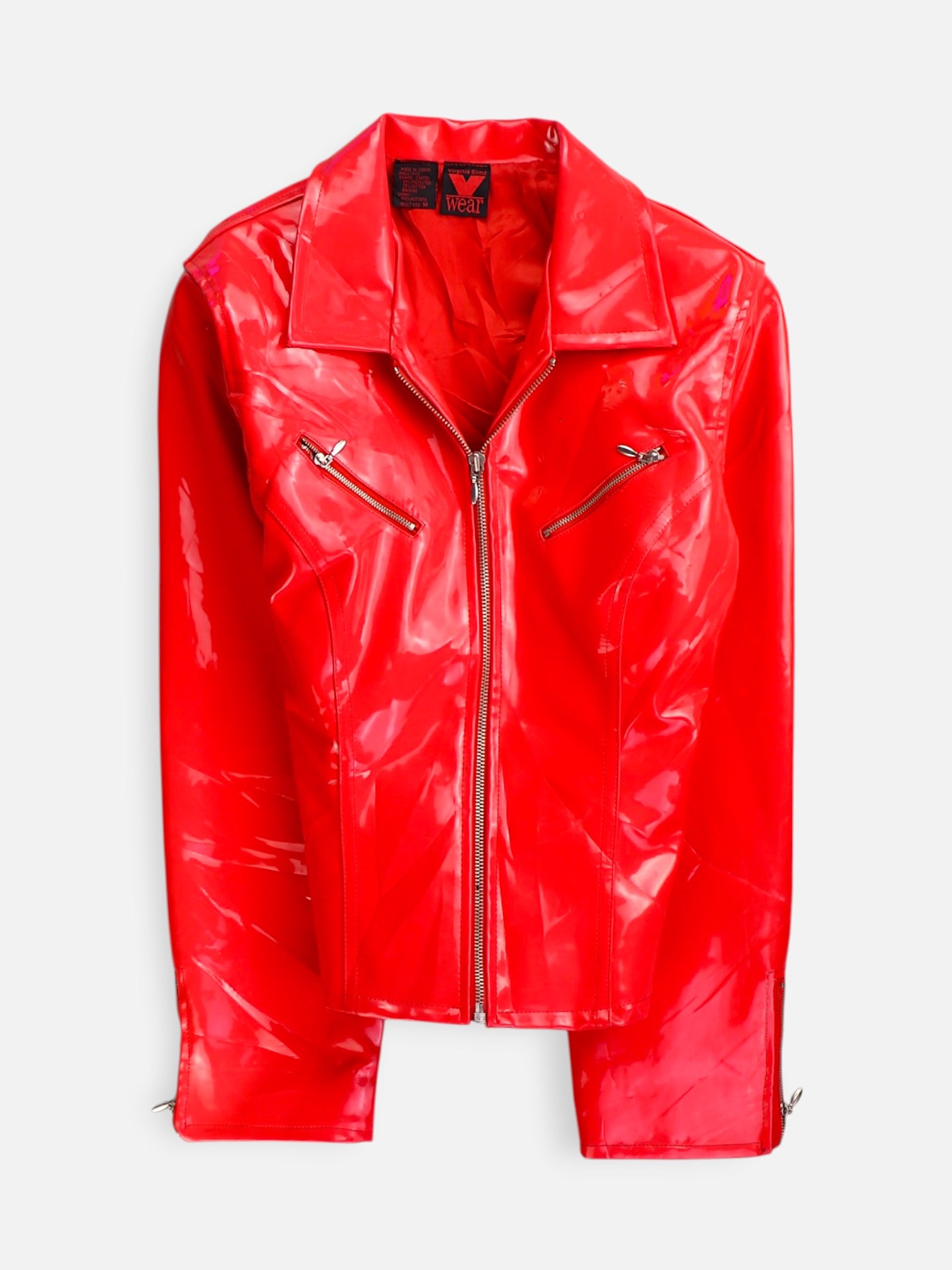 Chaqueta Casual Basic - Mujer - Medium