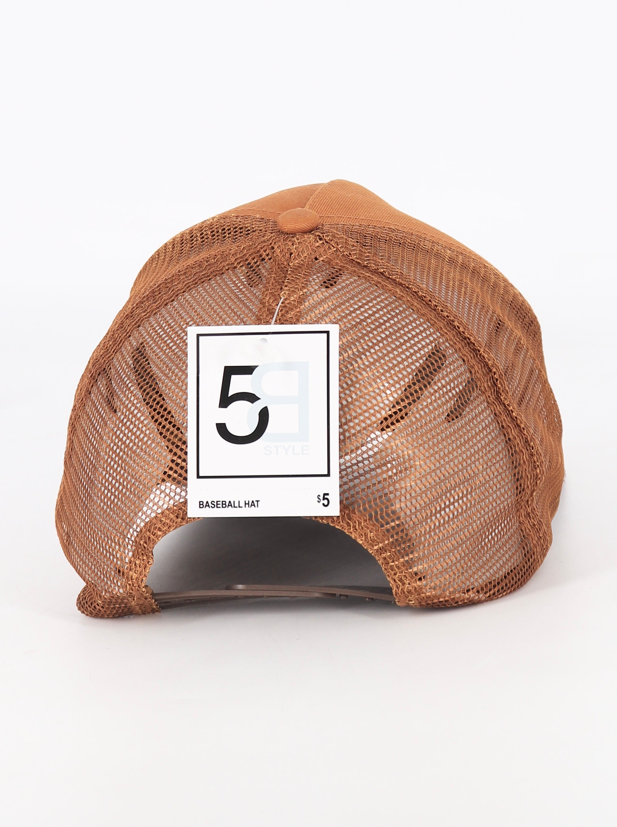 Gorra Basic - Mujer - Talla Única (One Size)