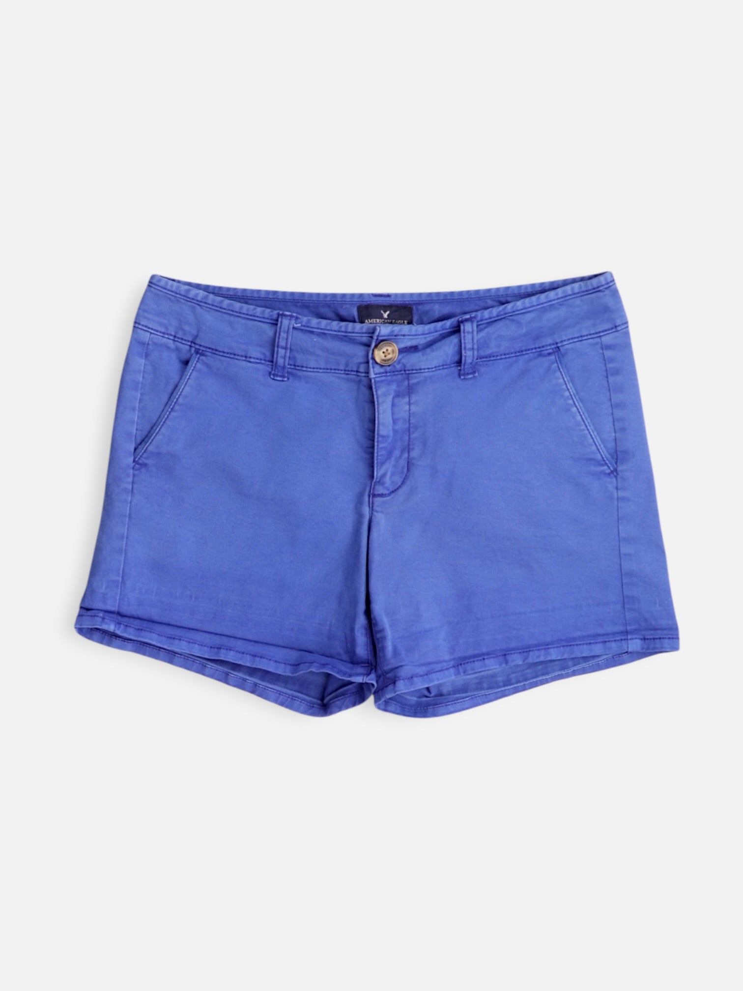 American Eagle Shorts Casual - Mujer - 4