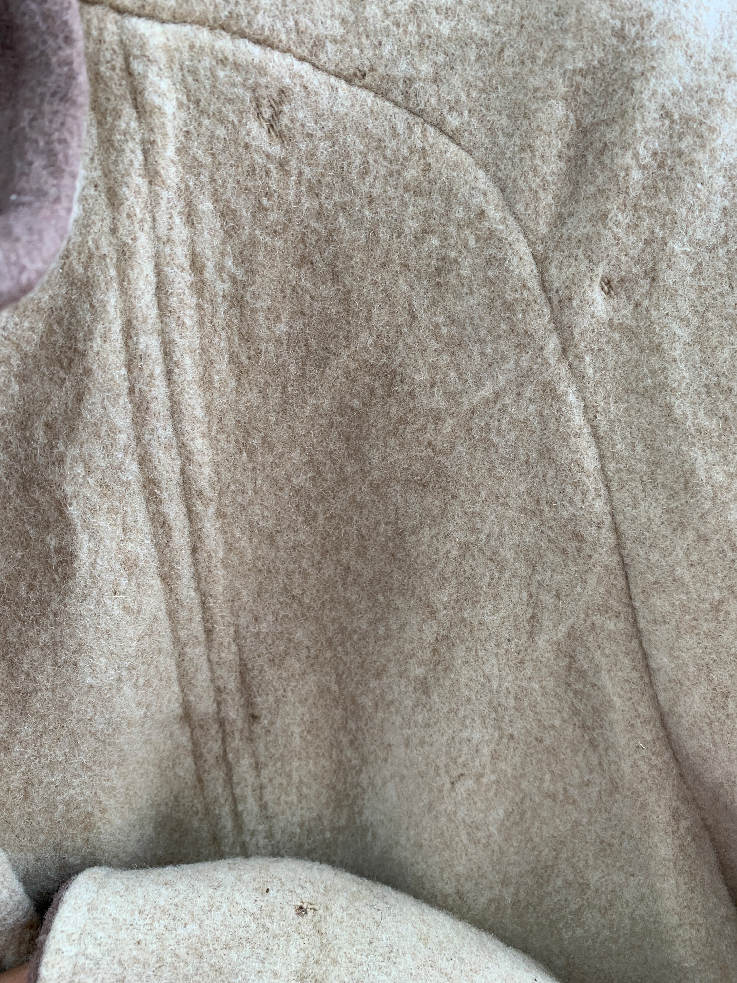 Chaqueta Casual Basic - Mujer - 10