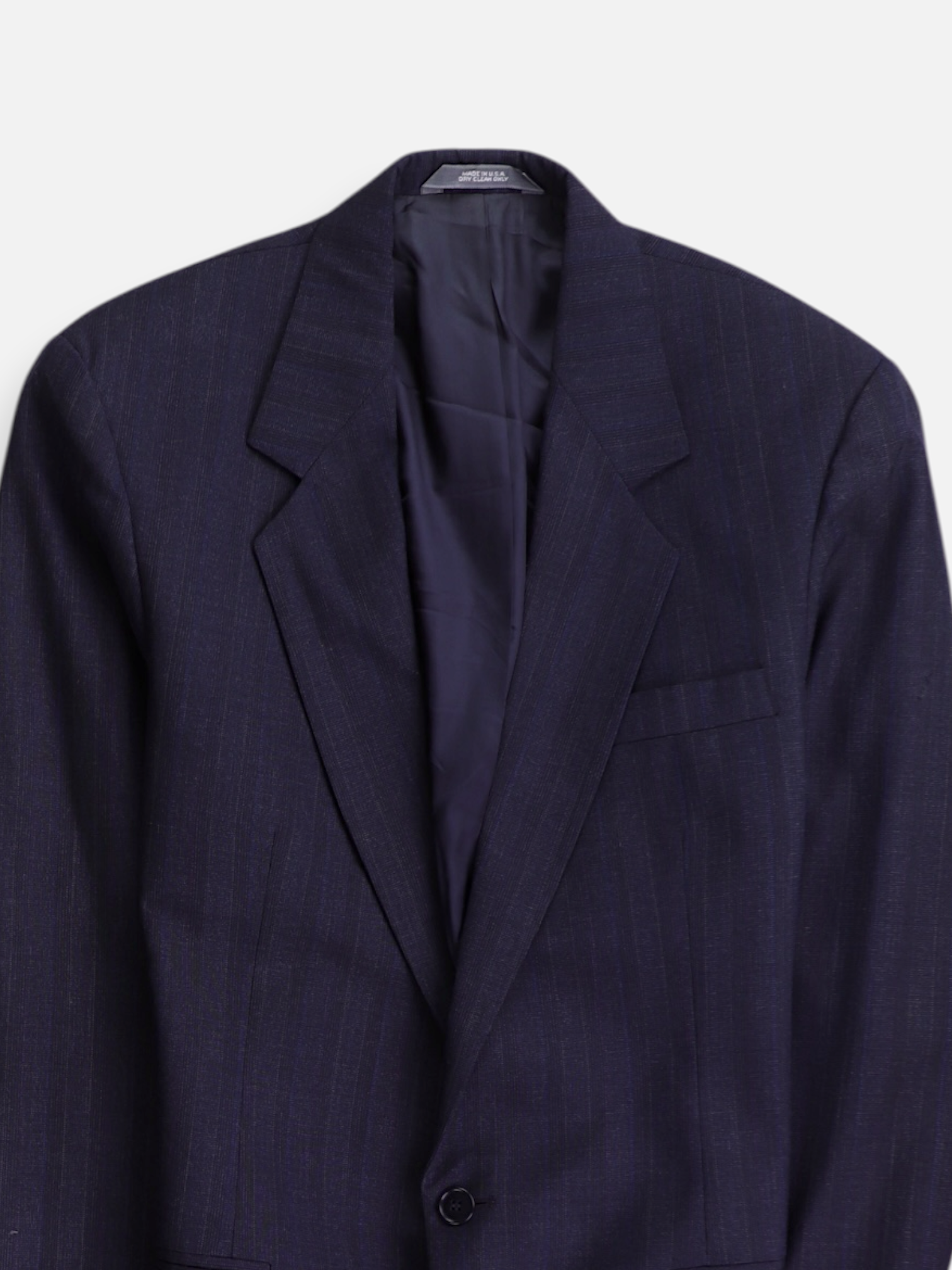 haggar Blazer Casual - Hombre - N/A