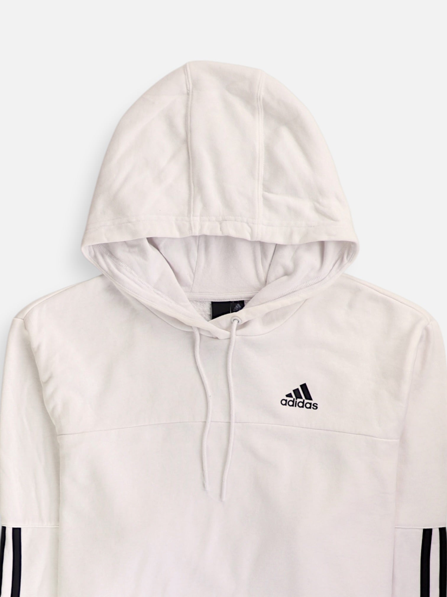 Adidas Sudadera Hoodie Deportivo - Hombre - Medium