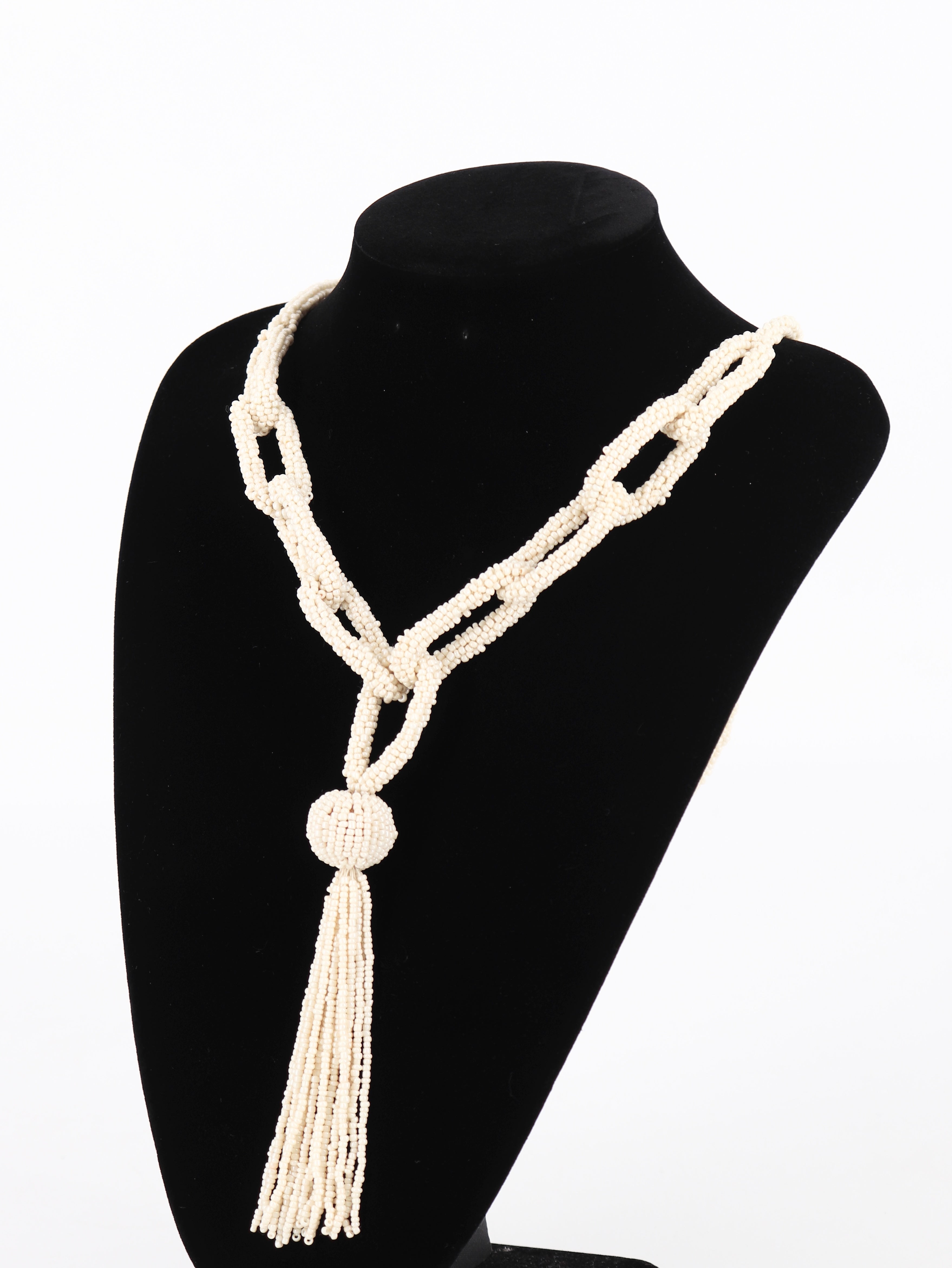 Collar Casual - Mujer - Talla Única (One Size)