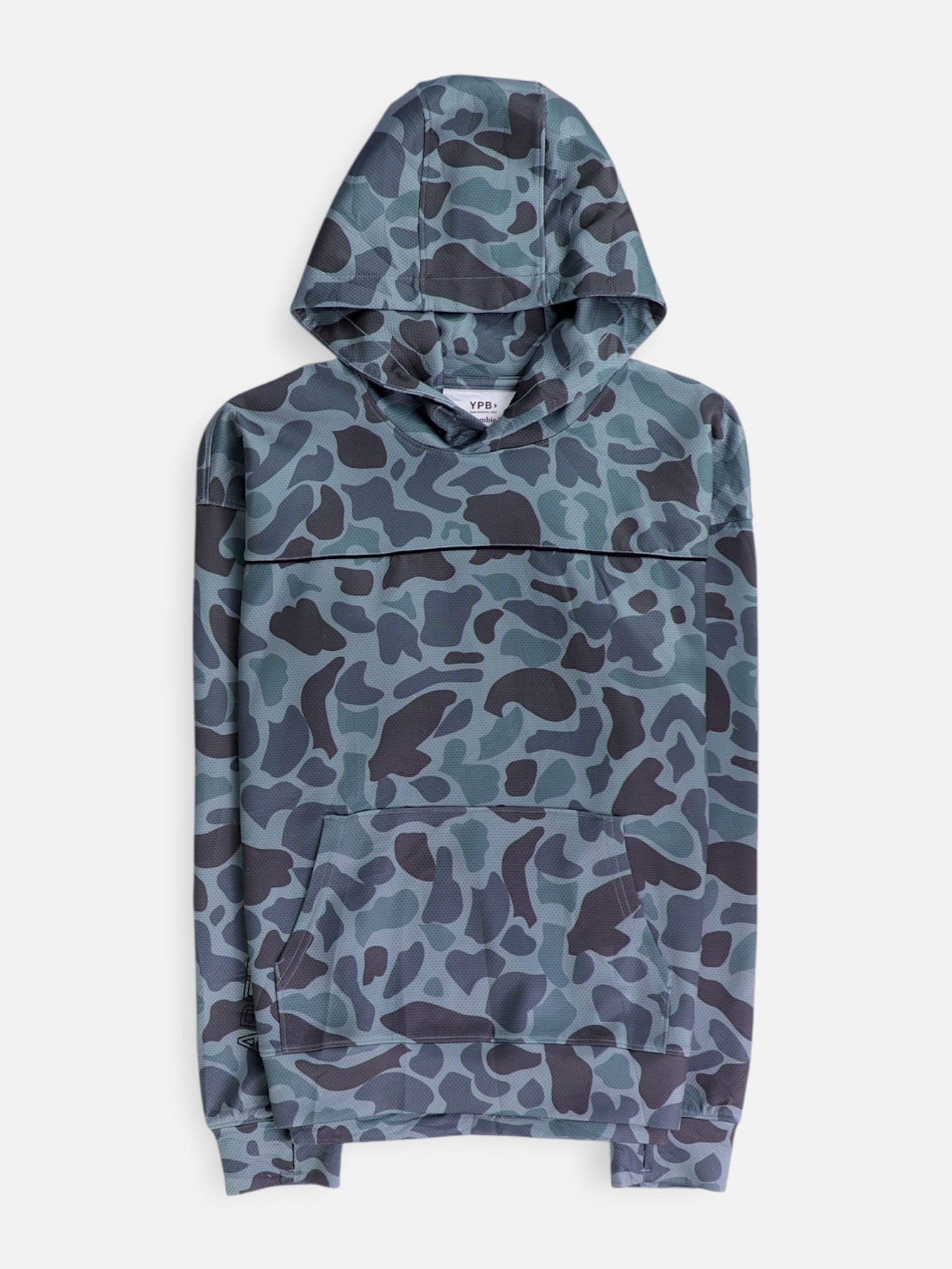 Abercrombie & Fitch Sudadera Hoodie Deportivo - Niño - N/A -  15-16Y (Años)