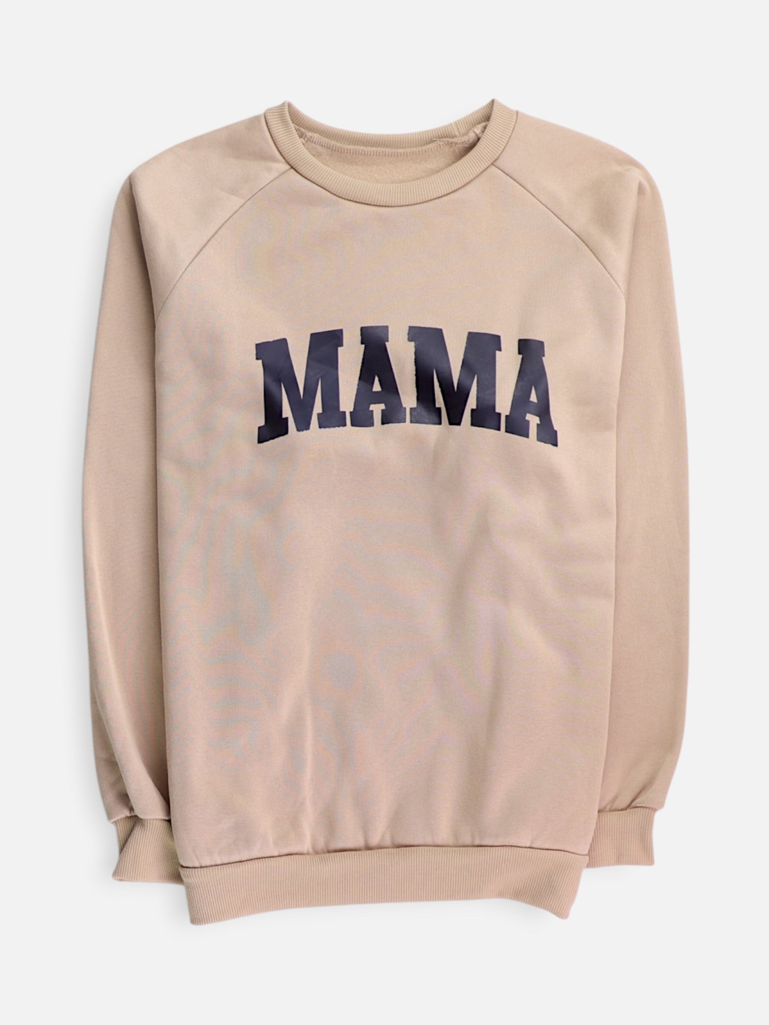 Sudadera Sweatshirt Basic - Mujer - Large