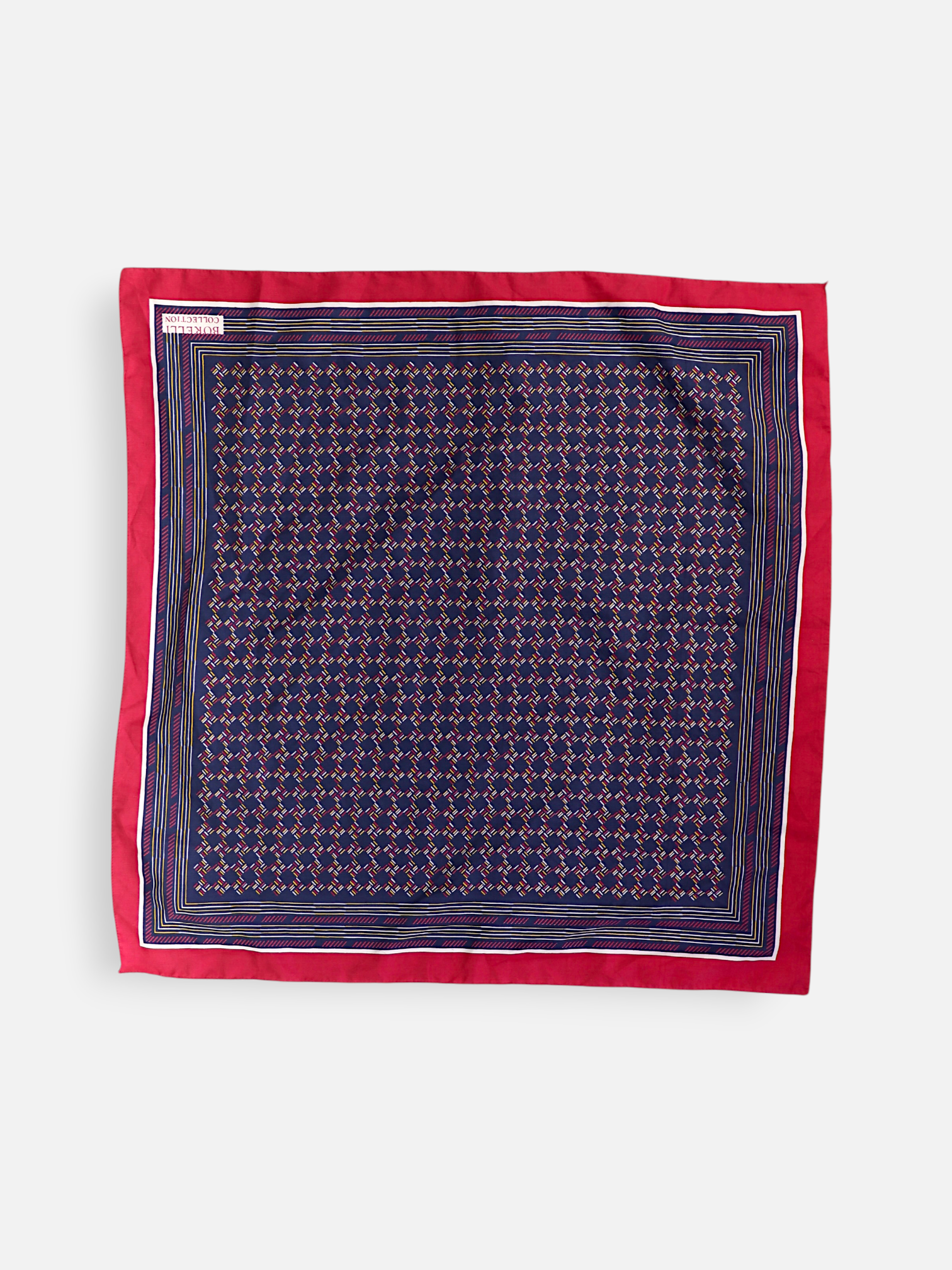 Pañuelo Casual - Mujer - Talla Única (One Size)